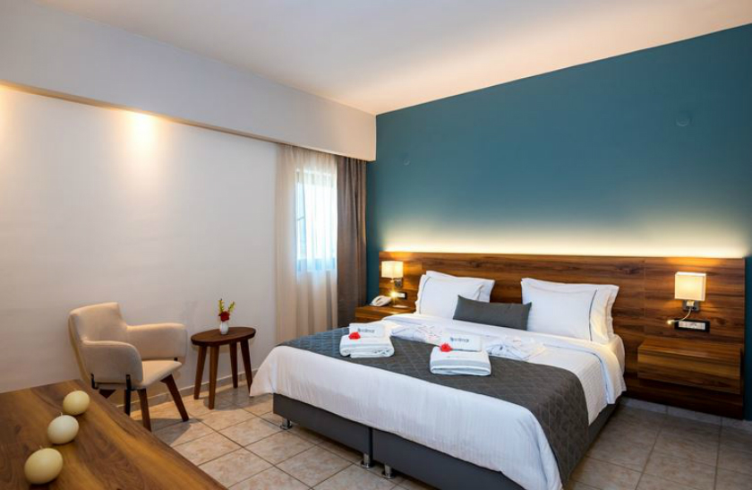 Solimar Aquamarine Hotel