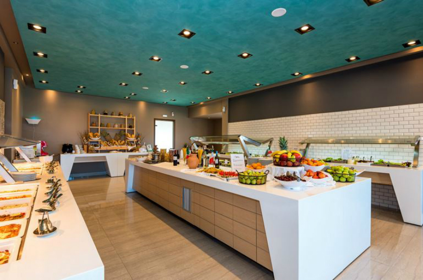 Solimar Aquamarine Hotel