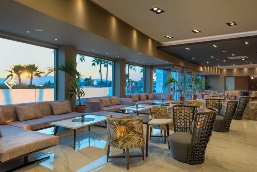 Solimar Aquamarine Hotel