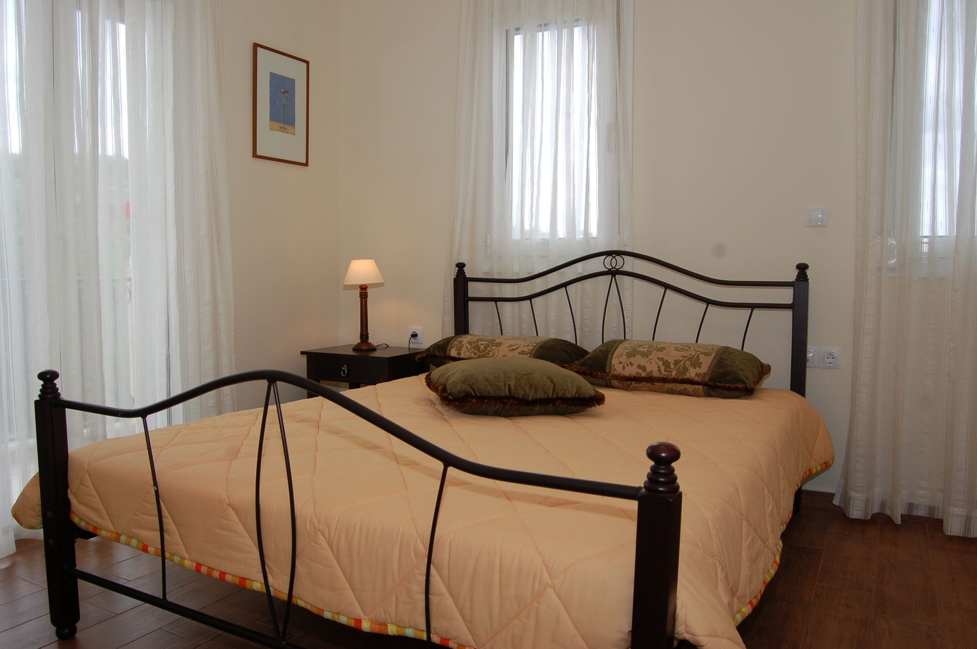 Villa Dafni