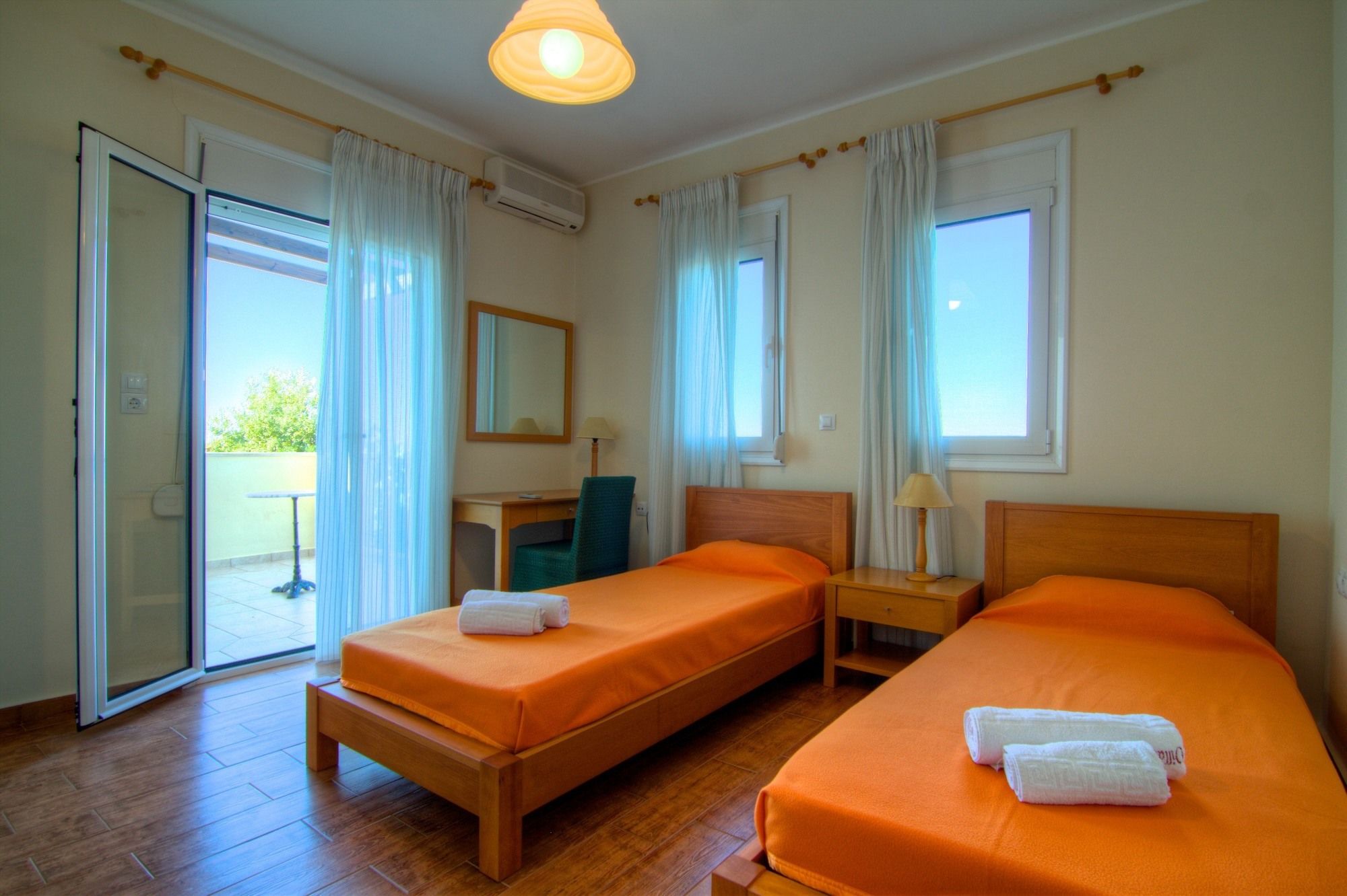 Villa Dafni