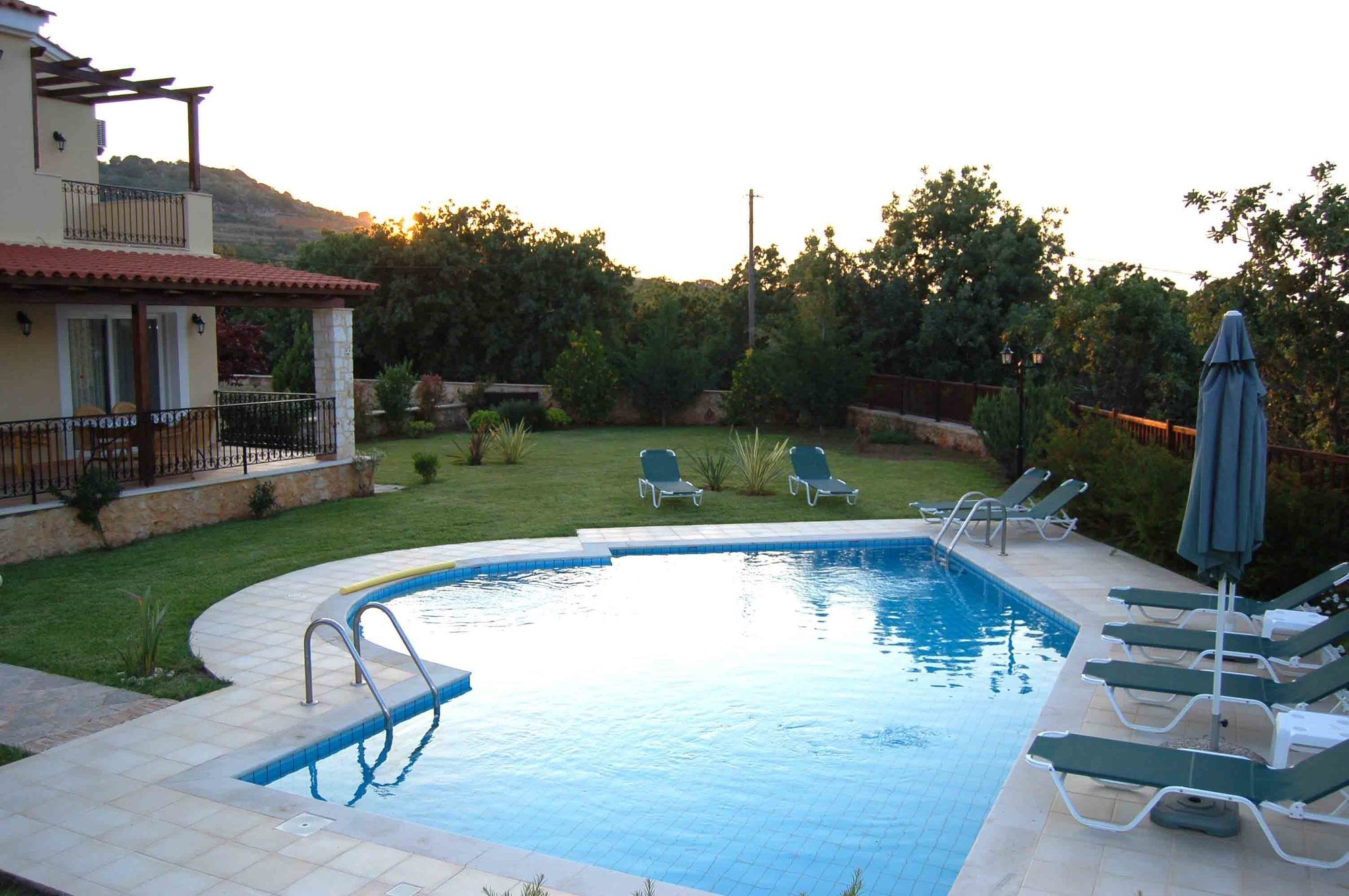Villa Dafni