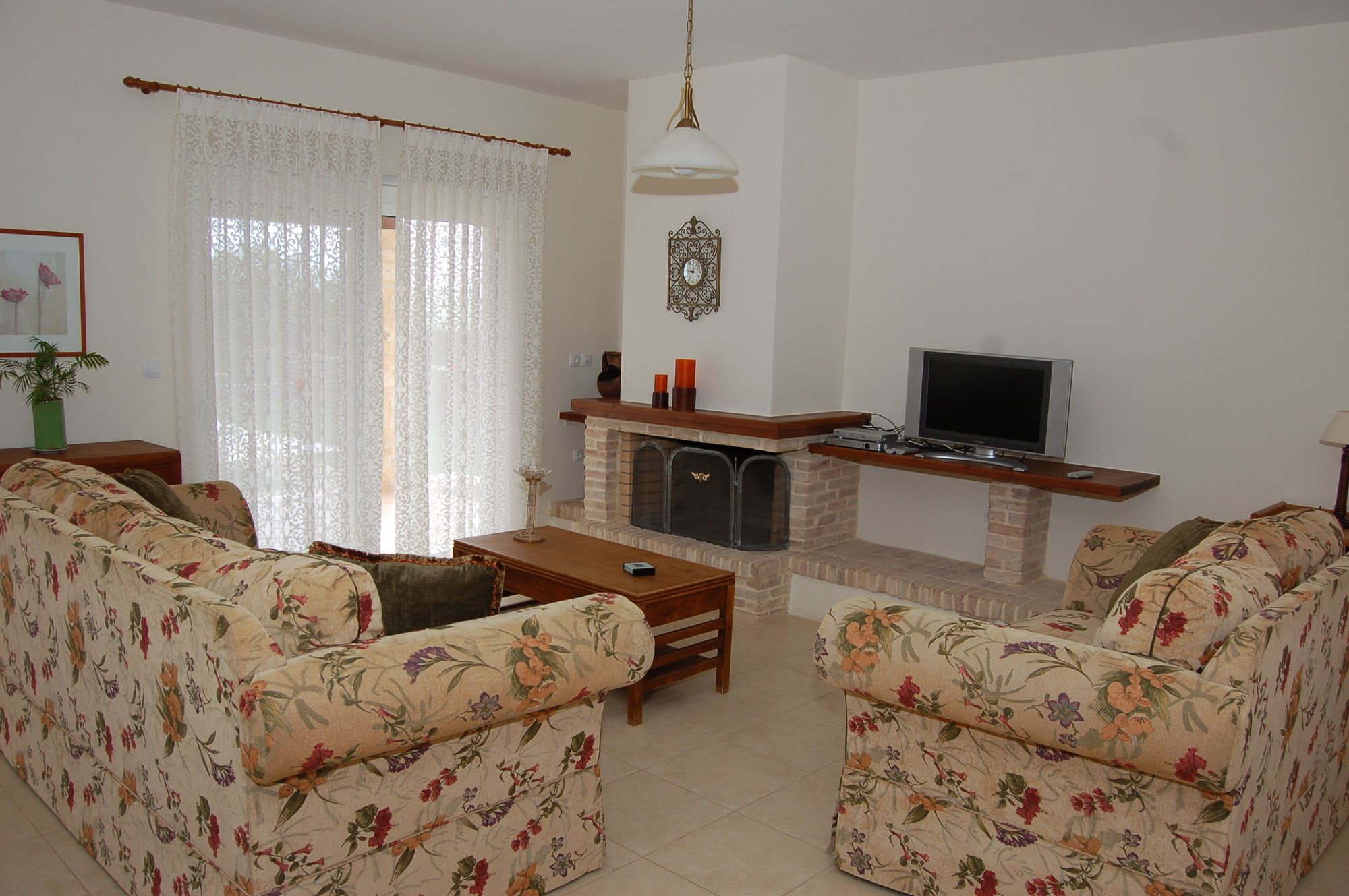 Villa Dafni
