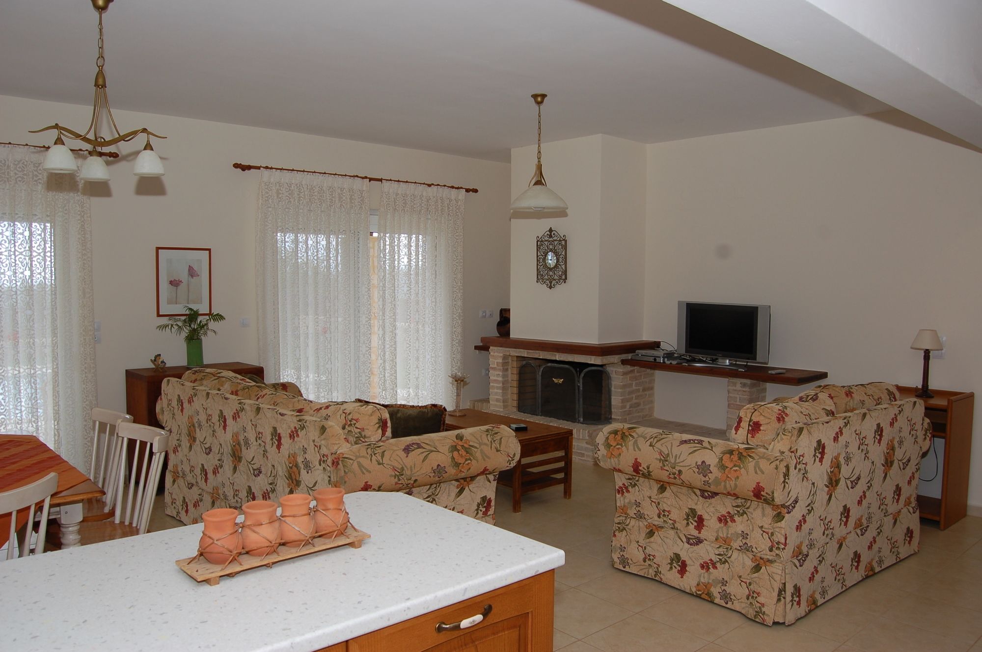 Villa Dafni