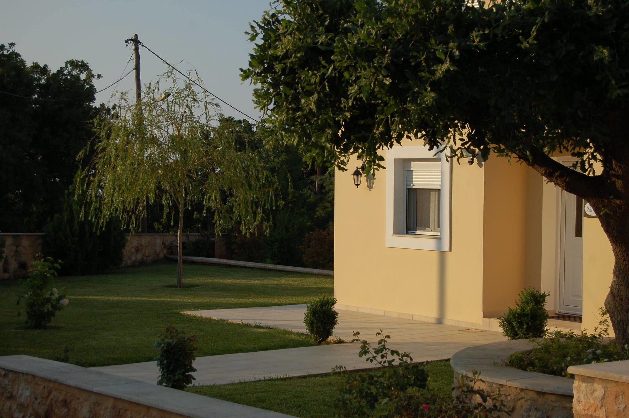Villa Dafni