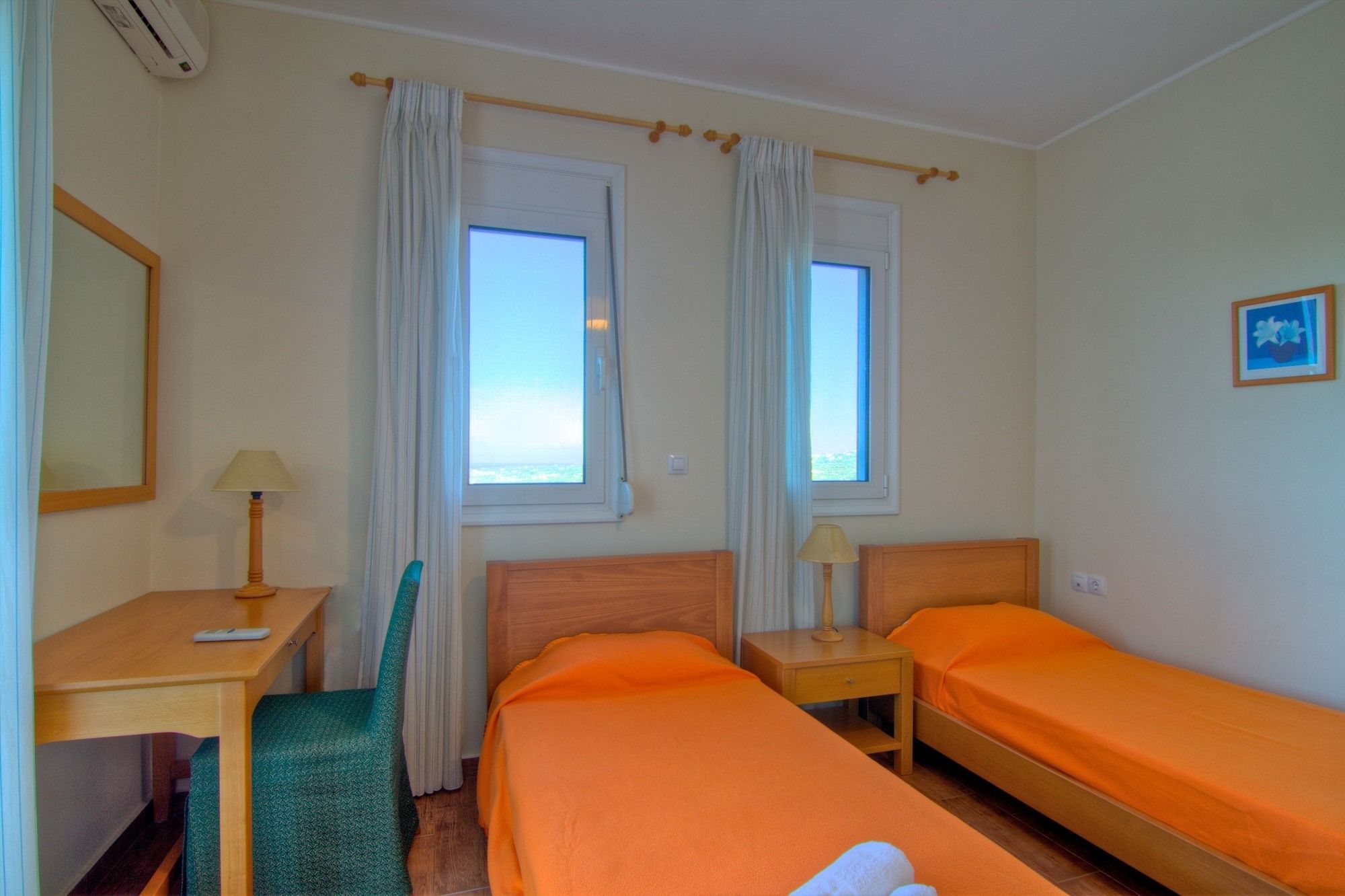 Villa Dafni