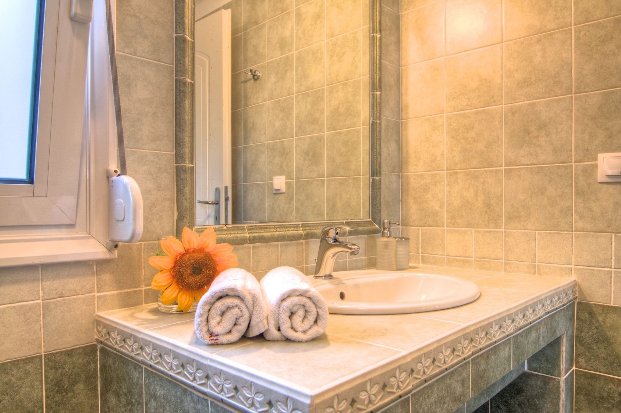Villa Dafni