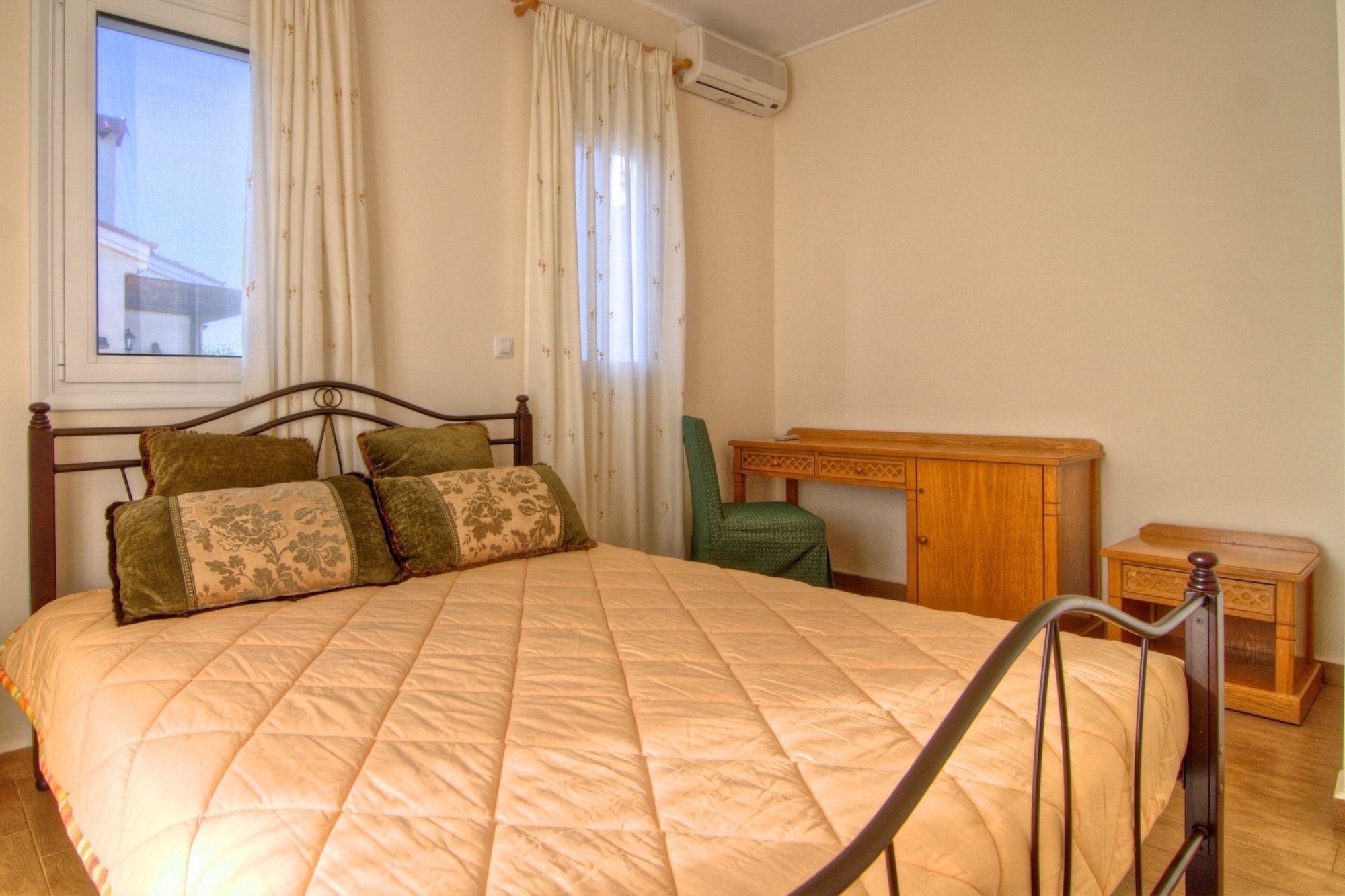 Villa Dafni