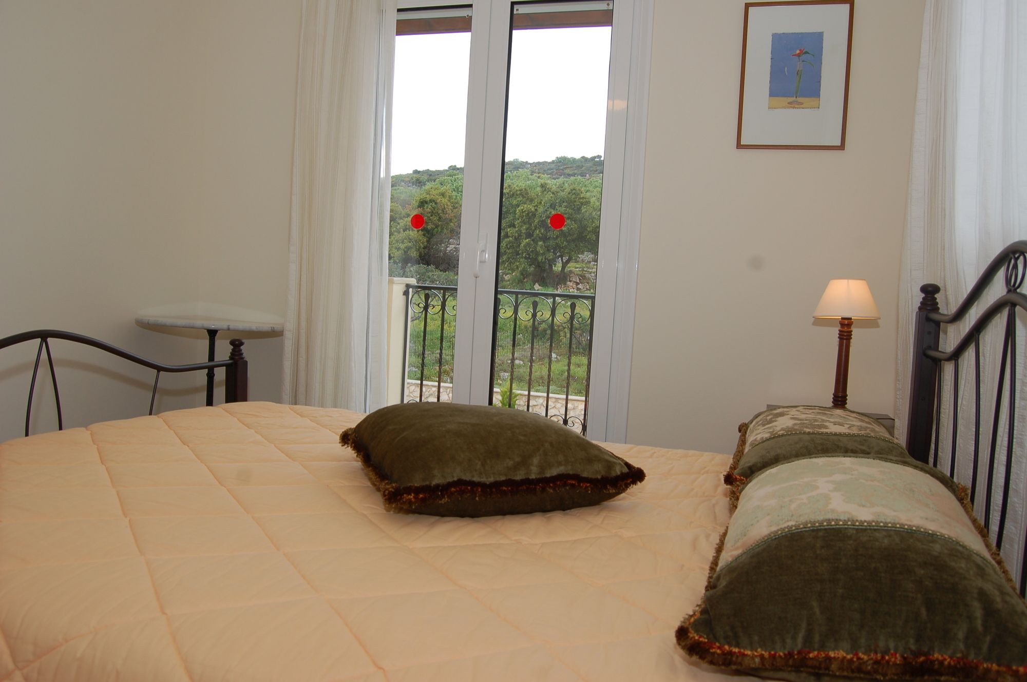 Villa Dafni
