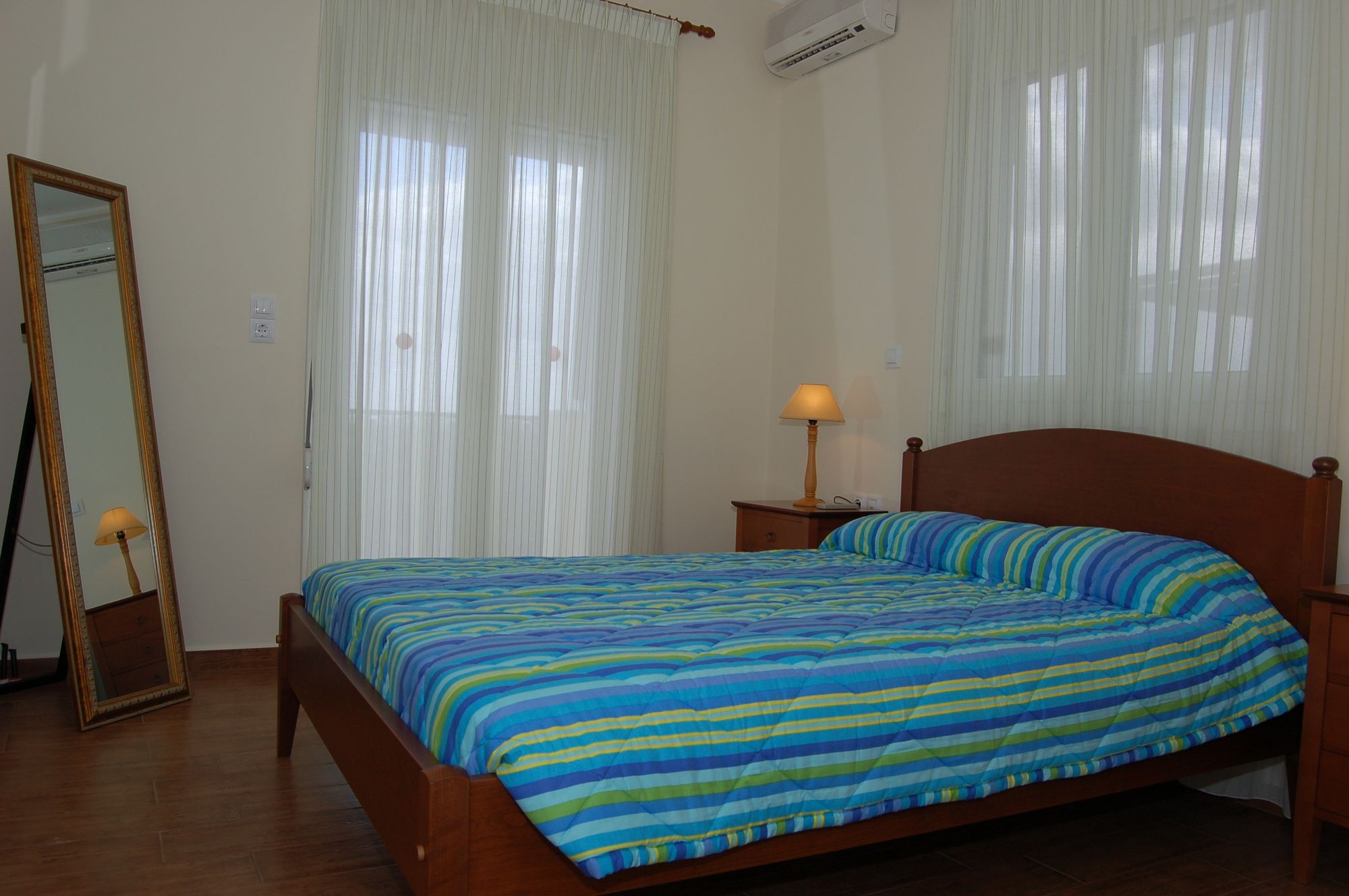Villa Dafni