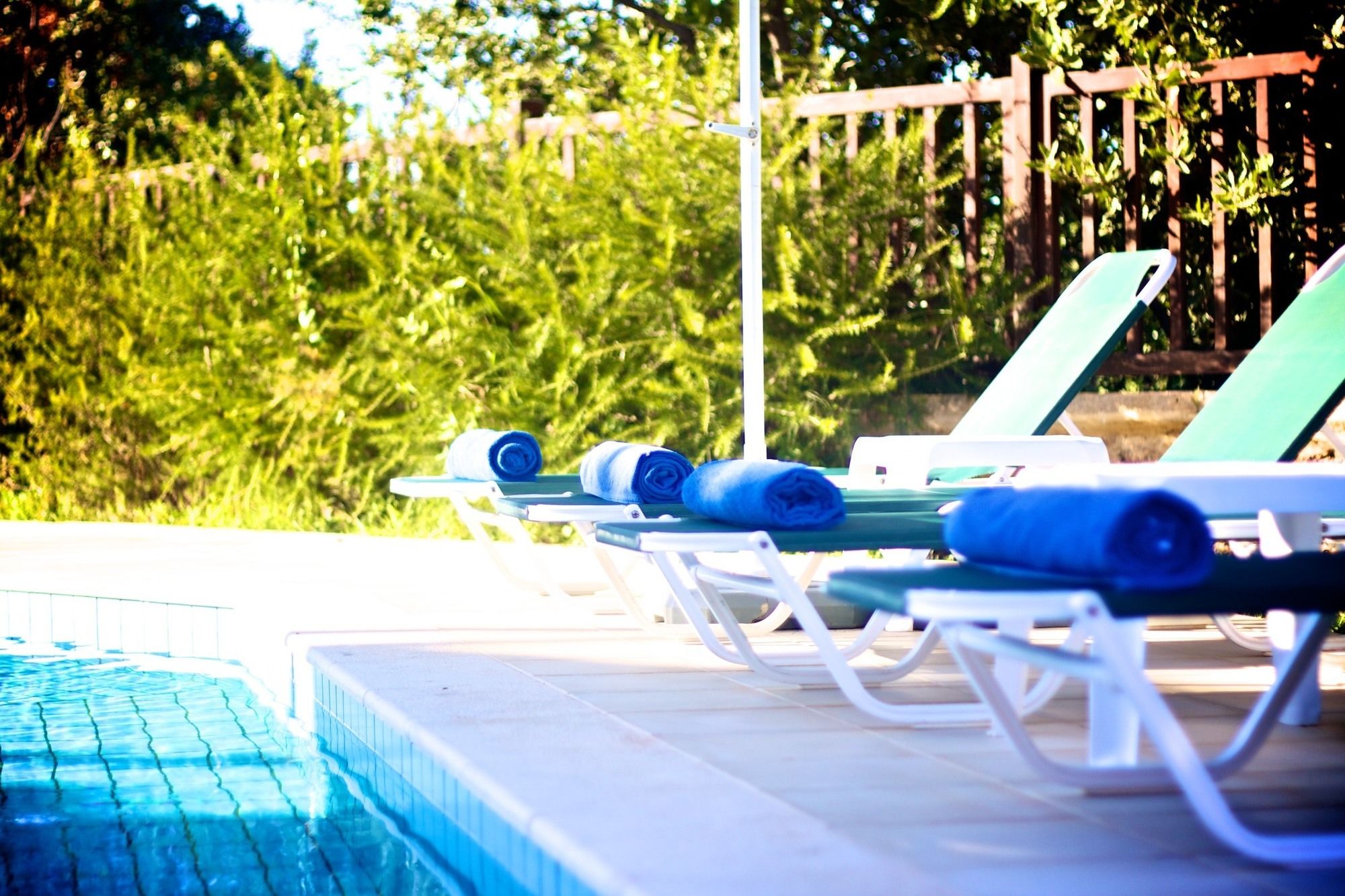 Villa Dafni