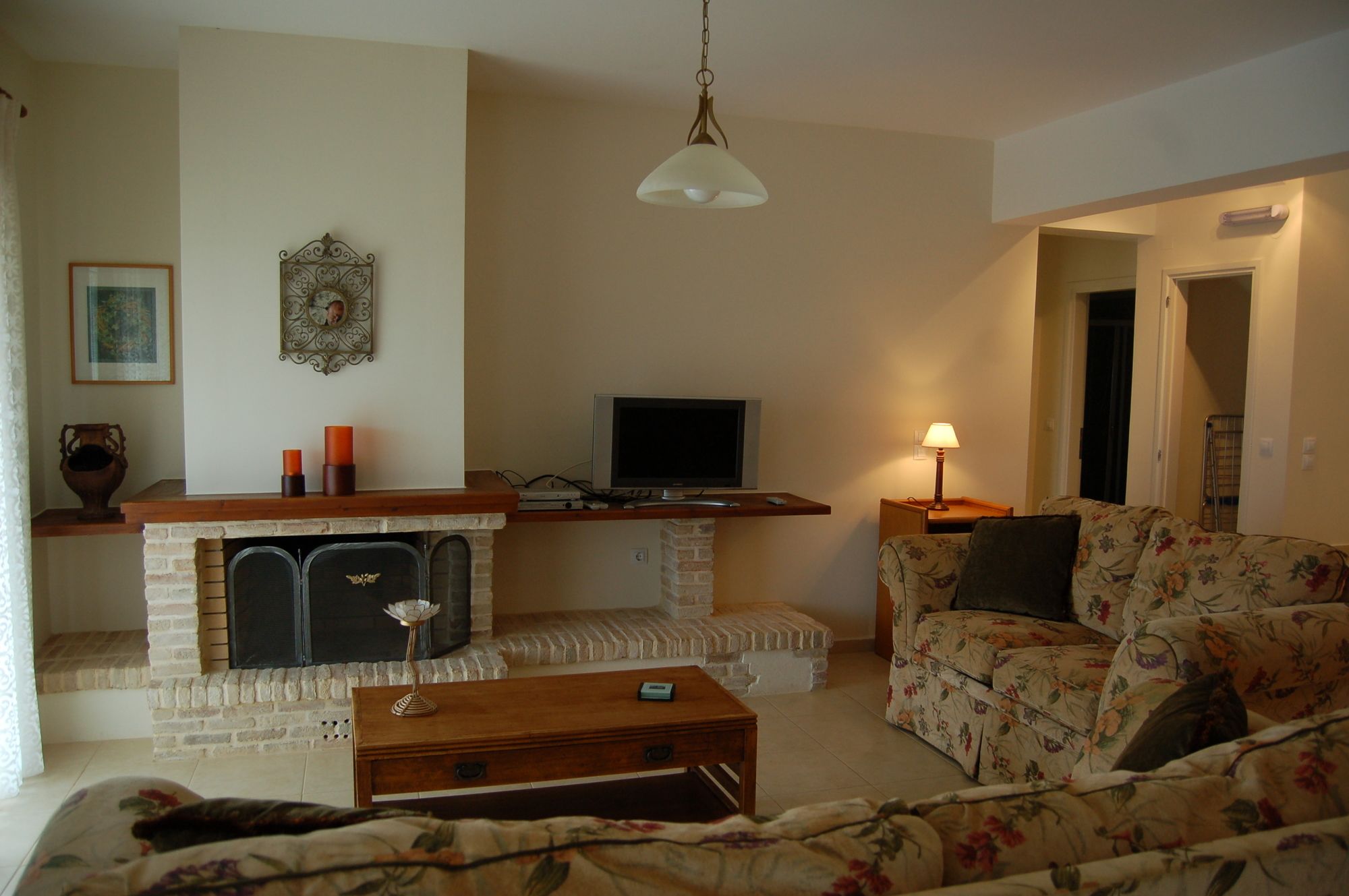 Villa Dafni