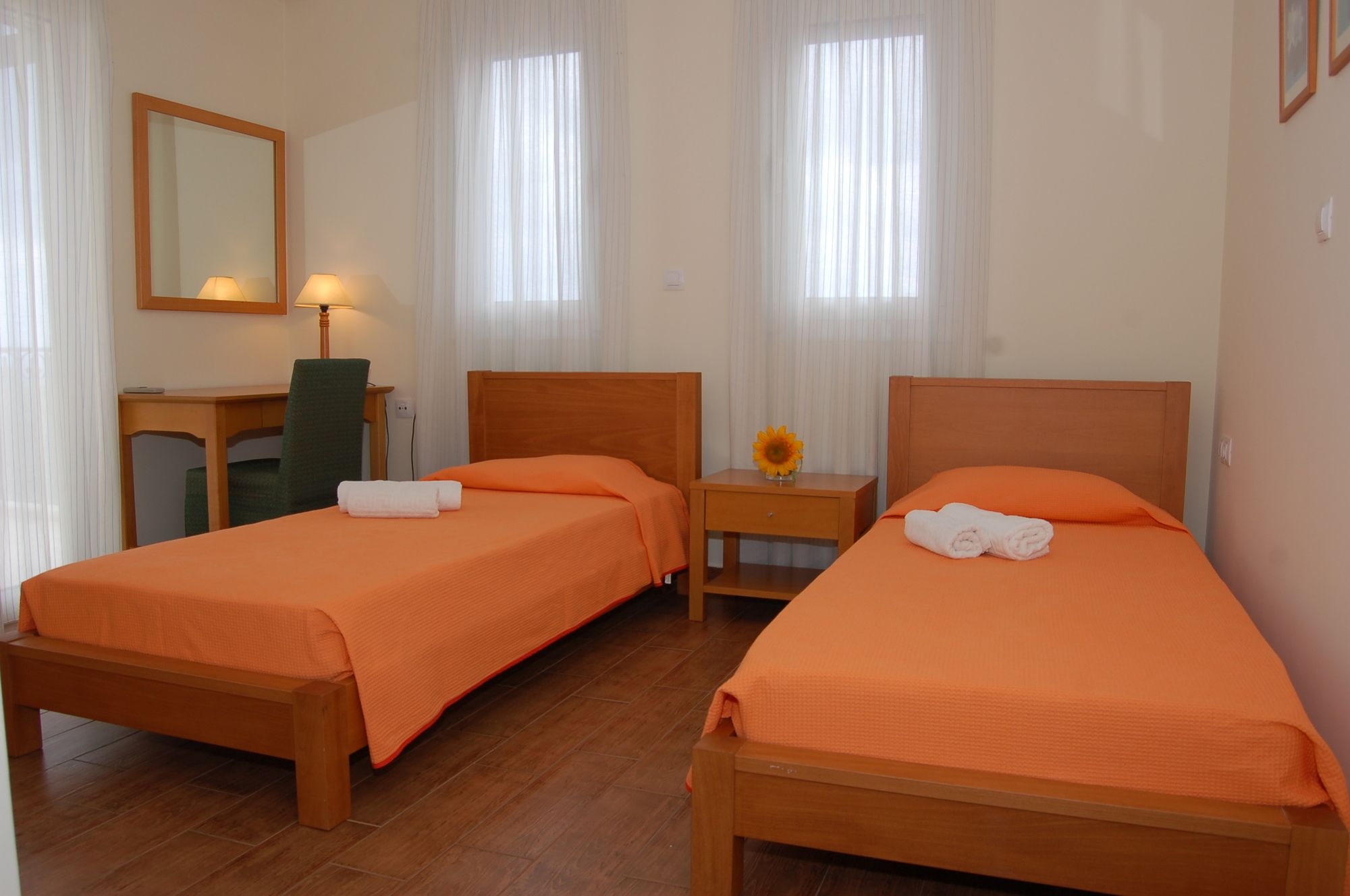 Villa Dafni