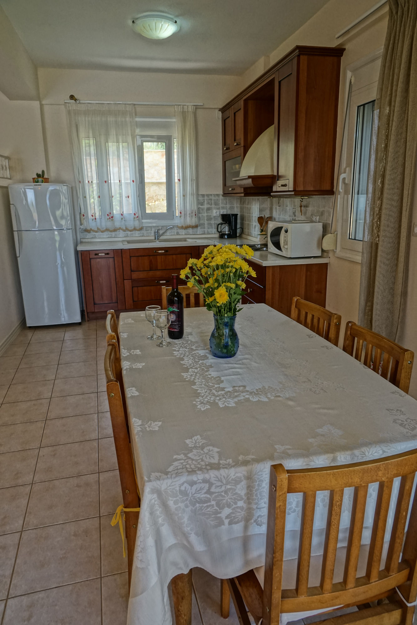 Gerani Villas