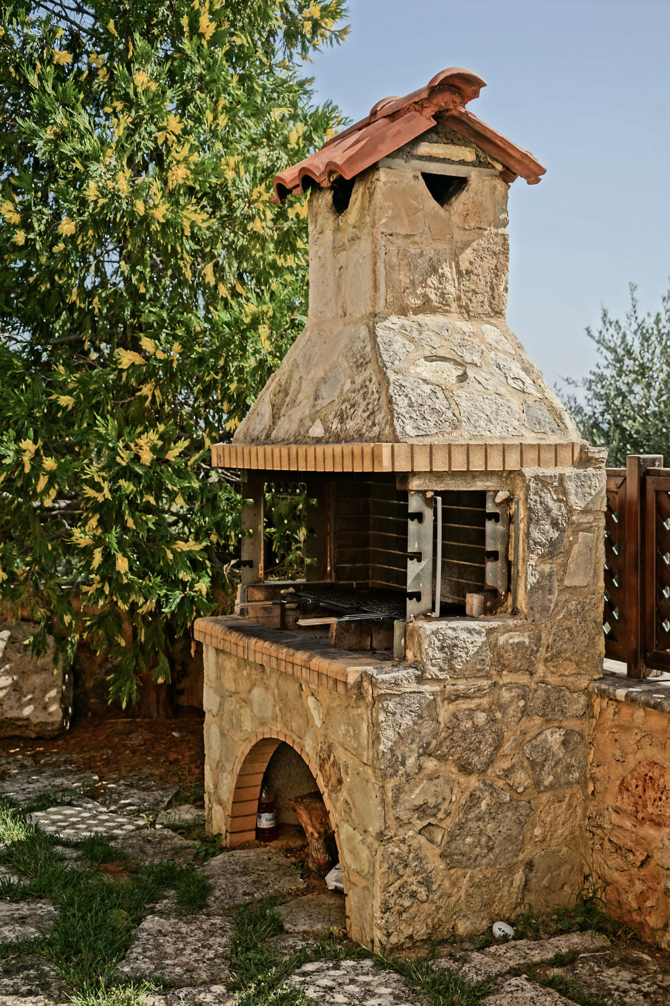 Gerani Villas