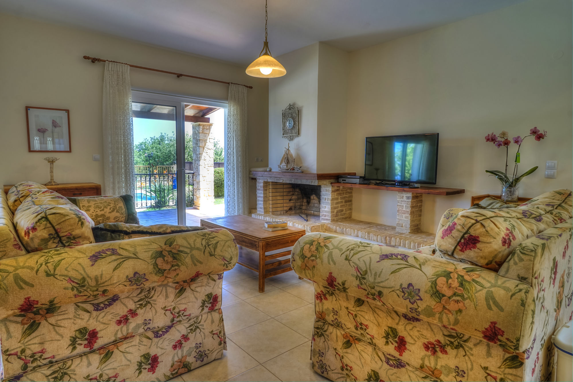 Gerani Villas