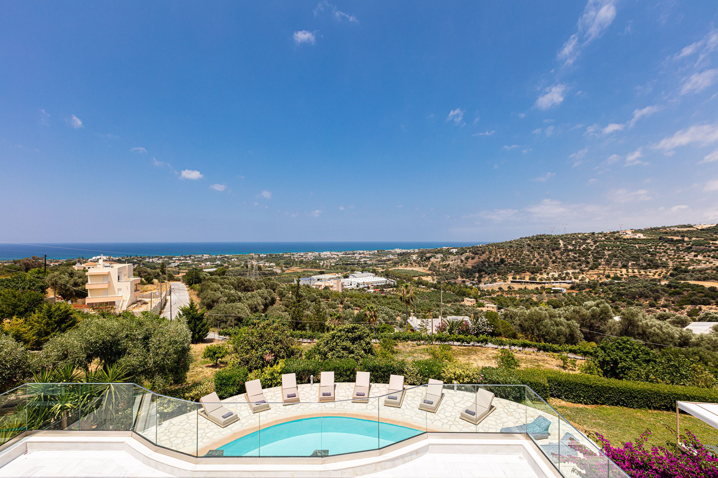Villa Lime