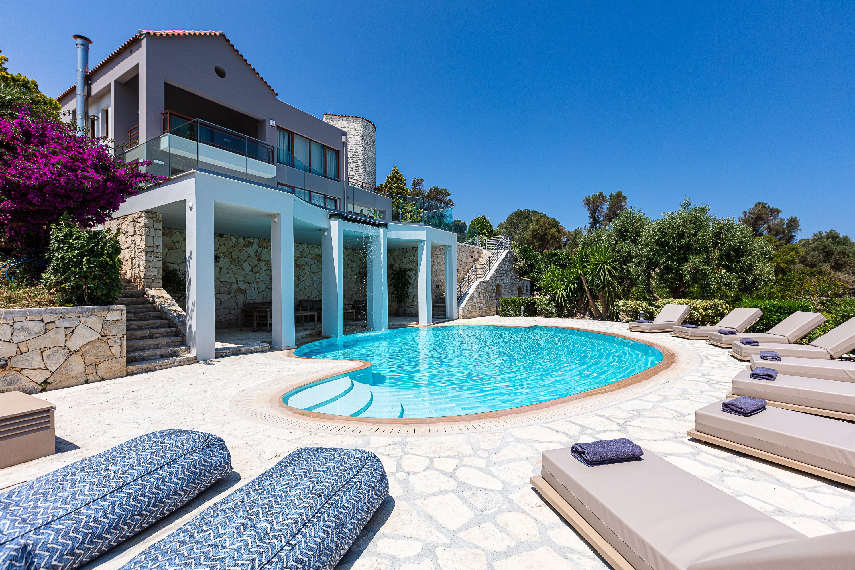 Villa Lime