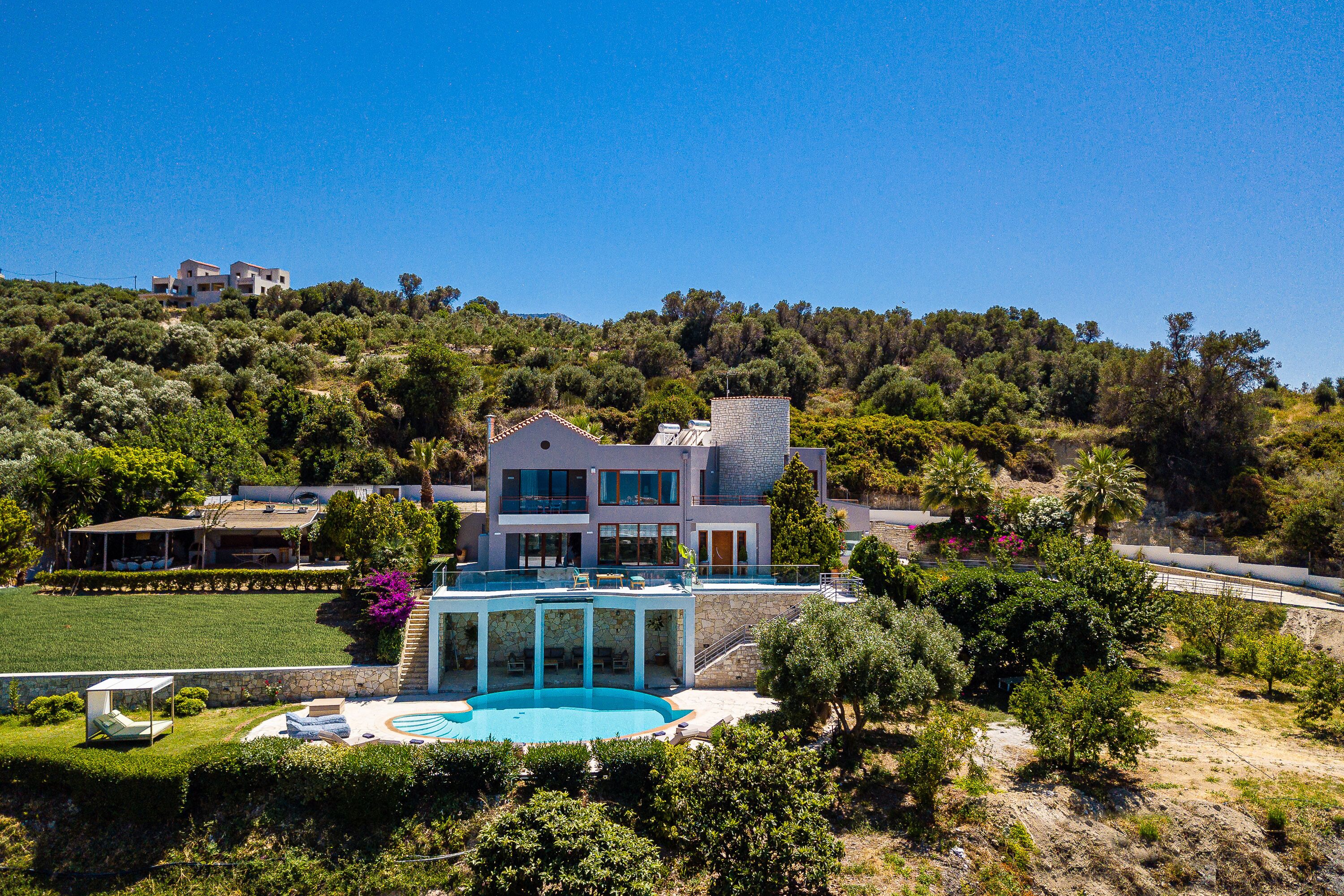 Villa Lime