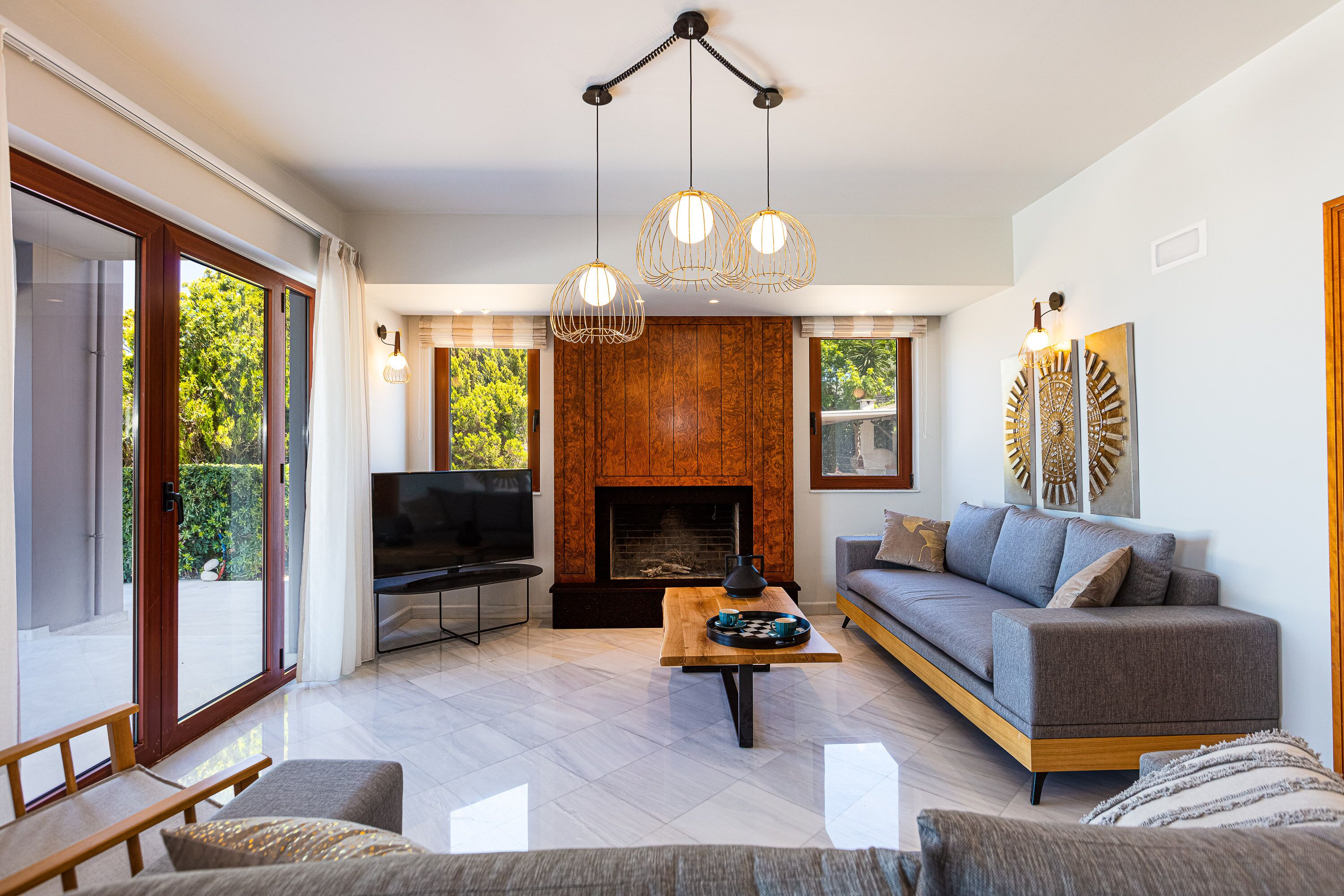 Villa Lime