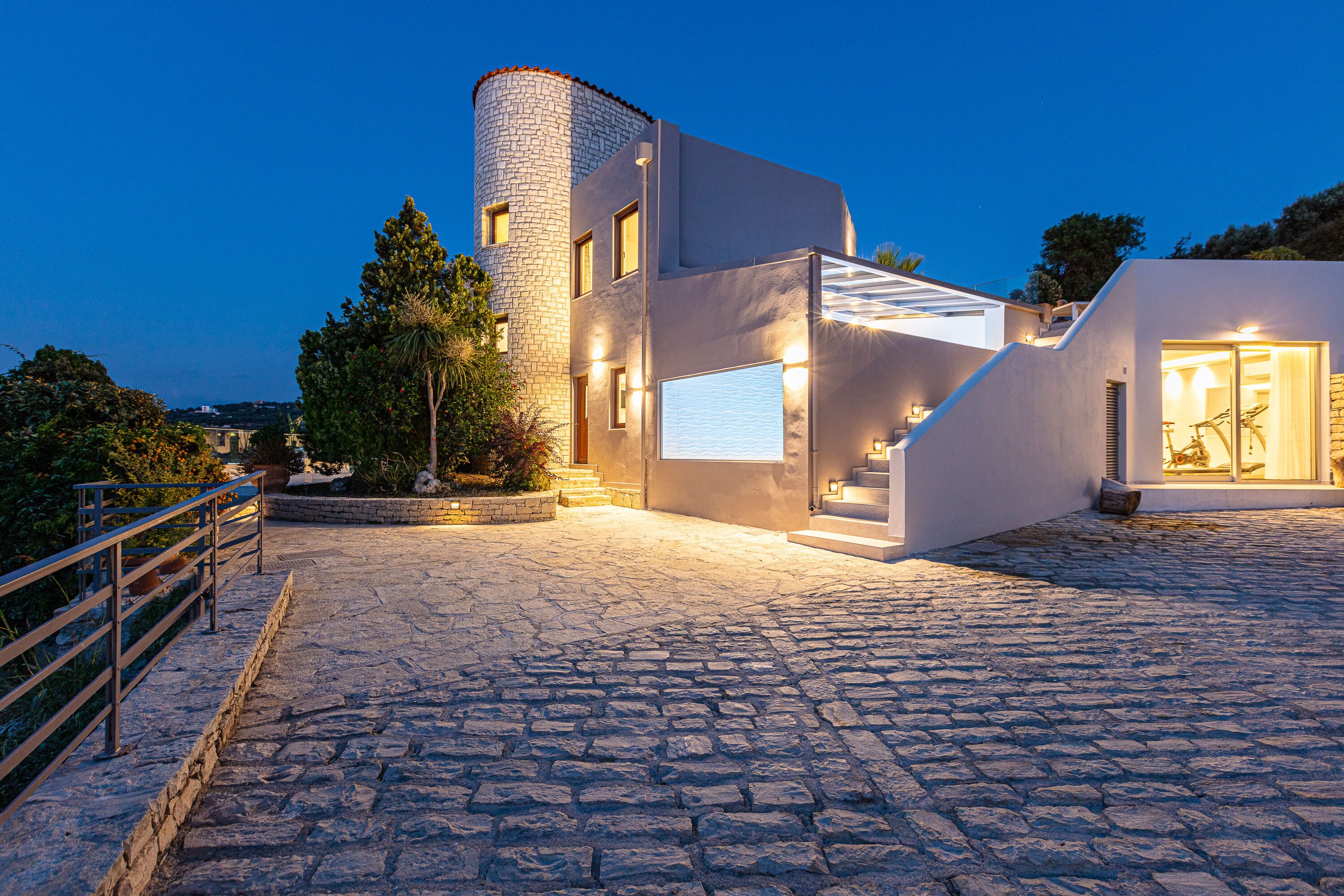 Villa Lime