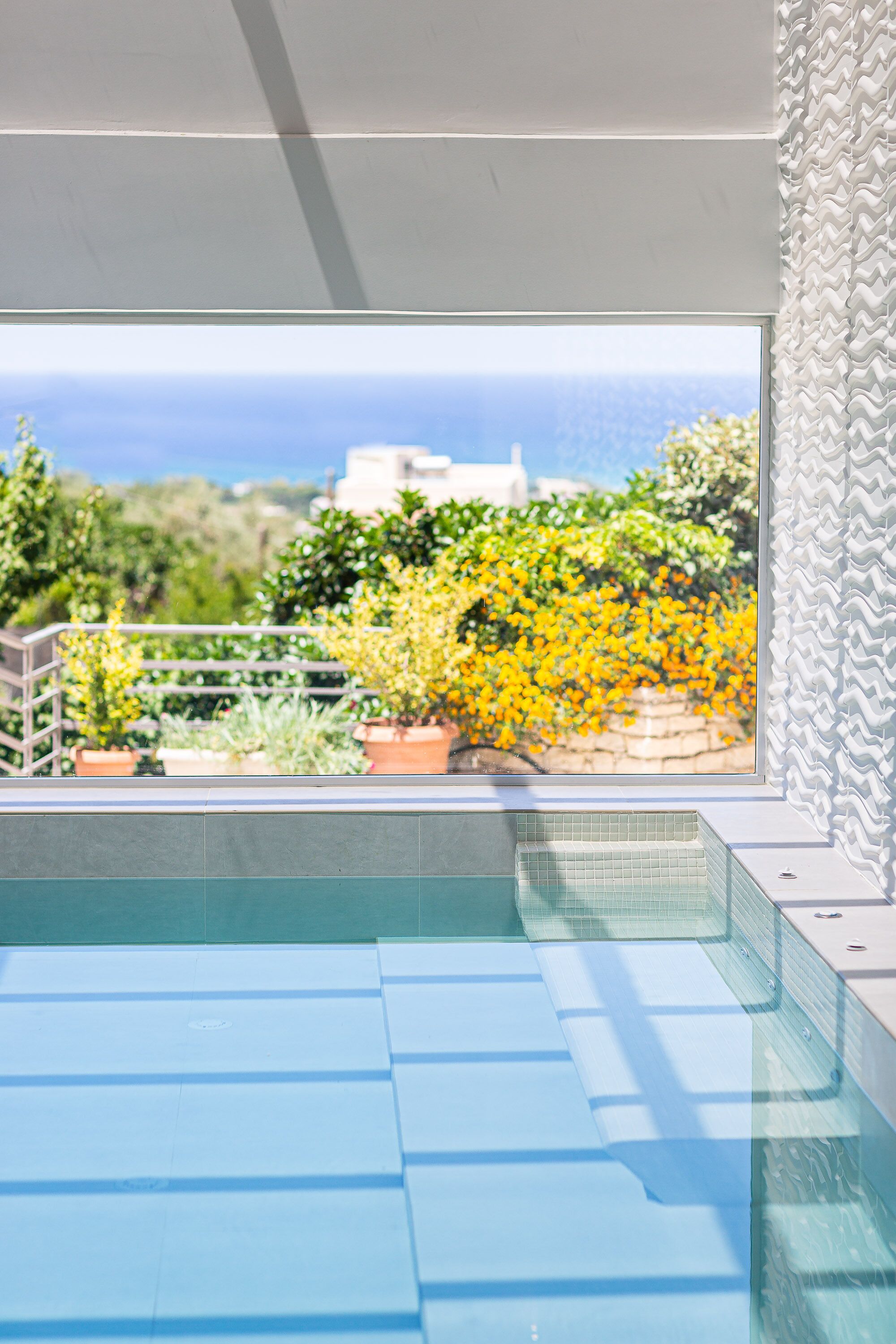 Villa Lime