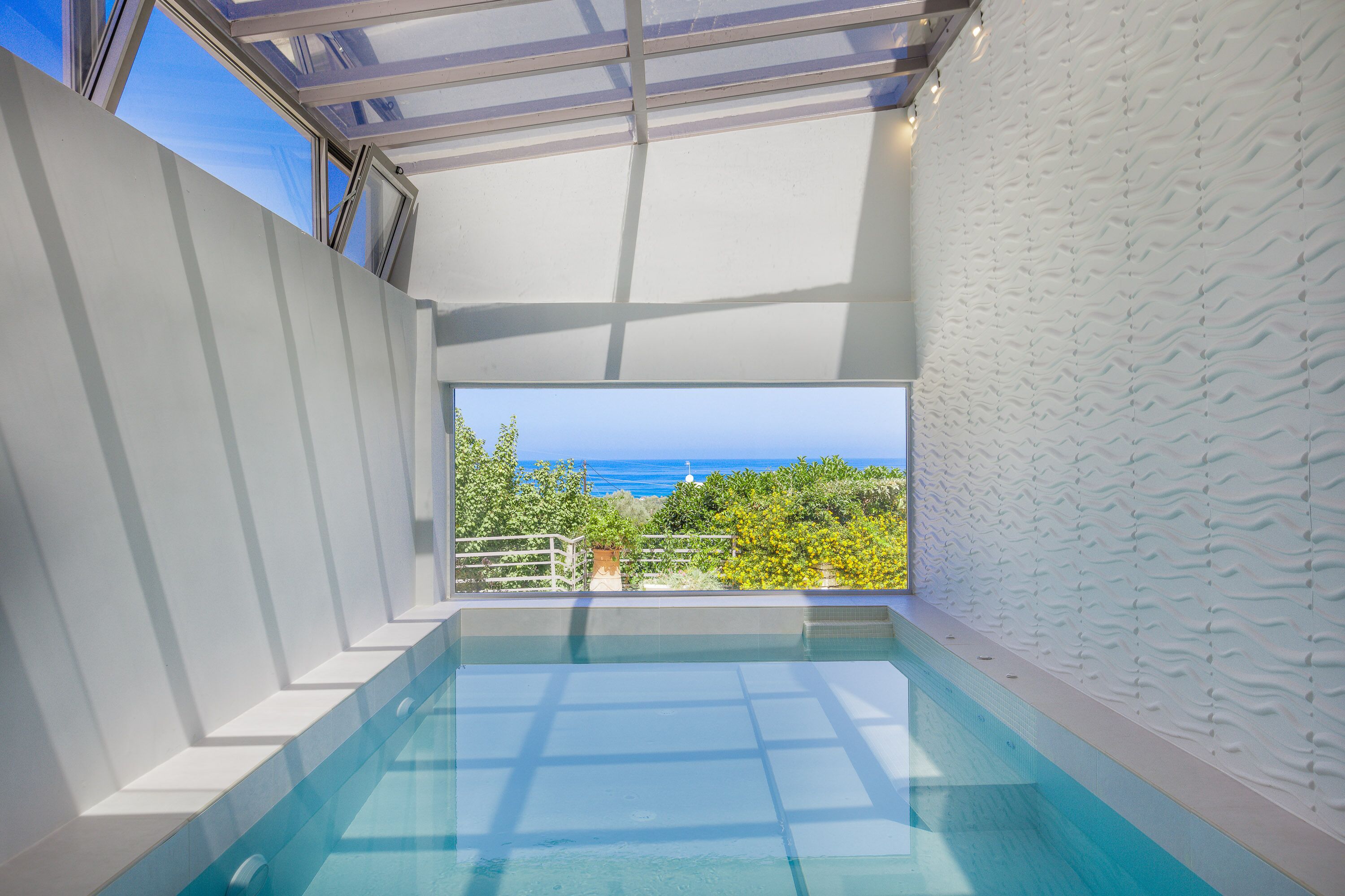 Villa Lime