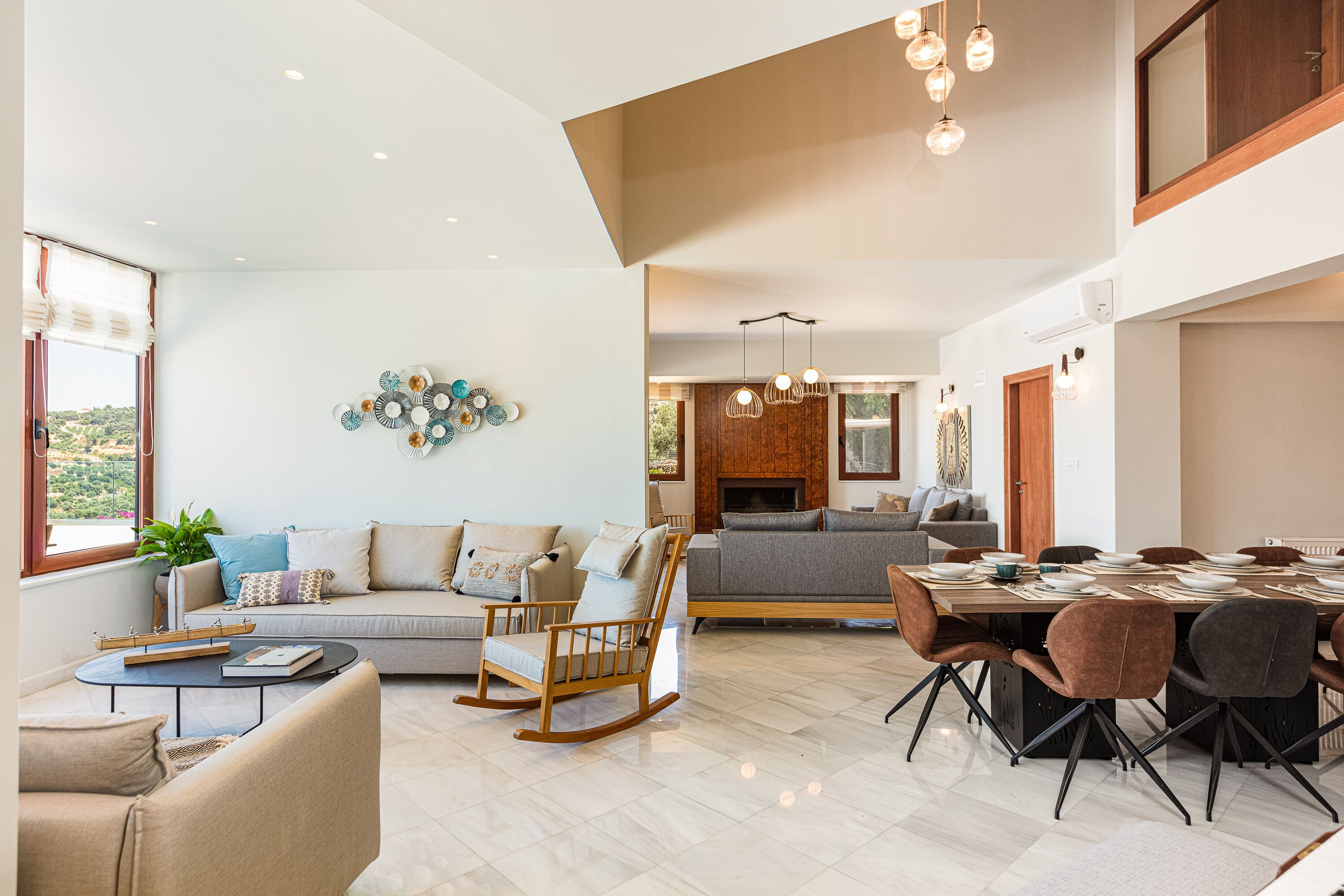Villa Lime