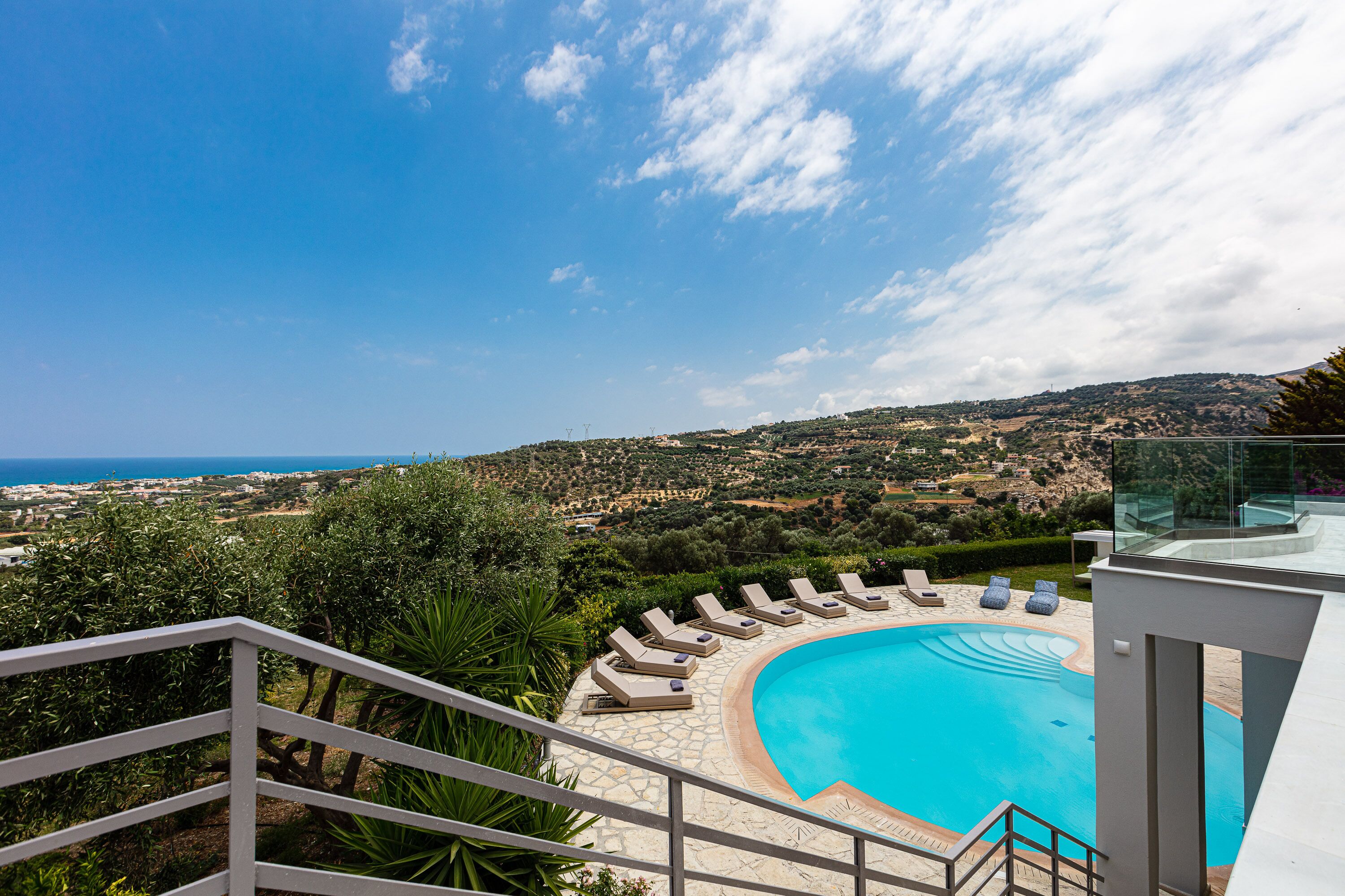 Villa Lime