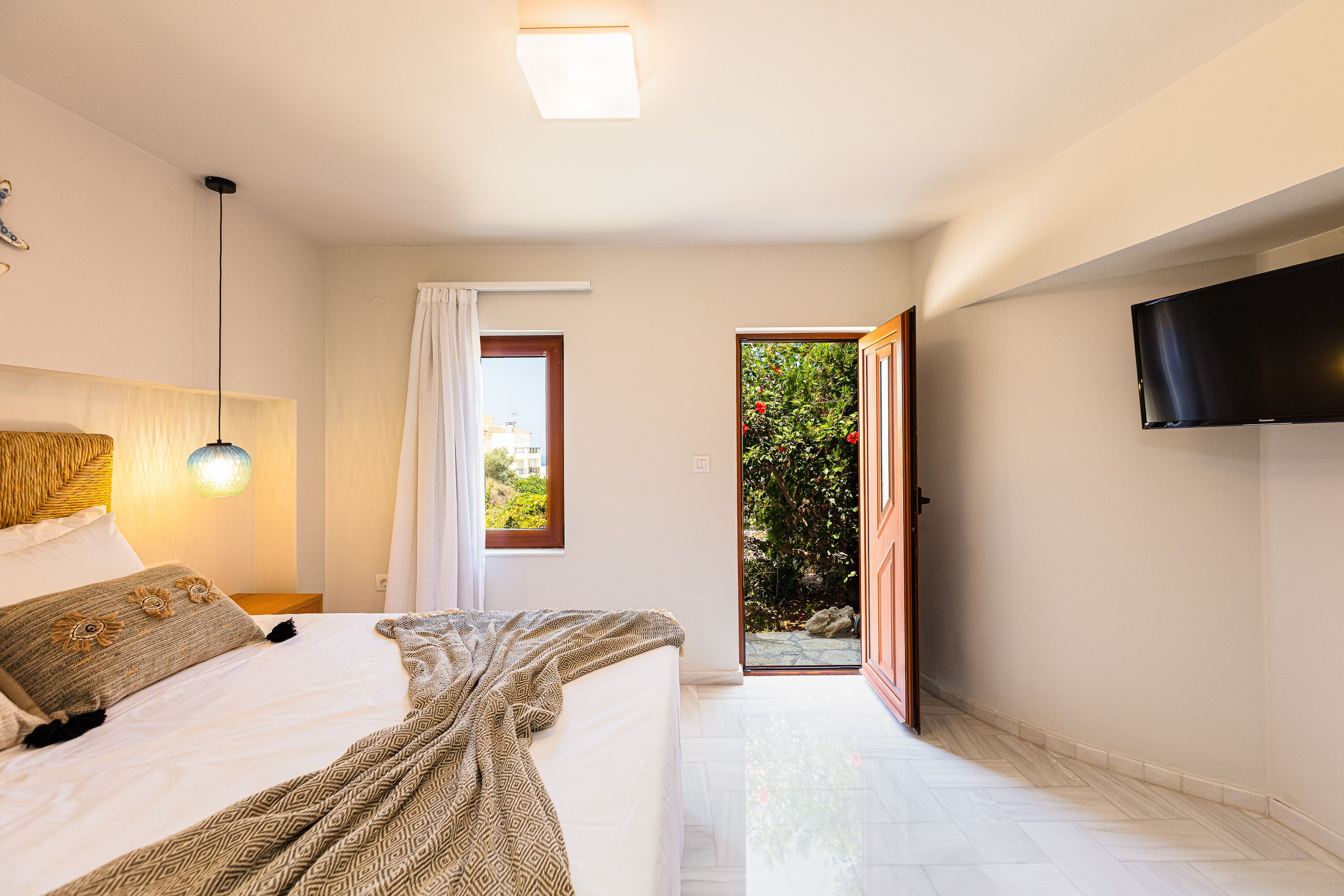 Villa Lime
