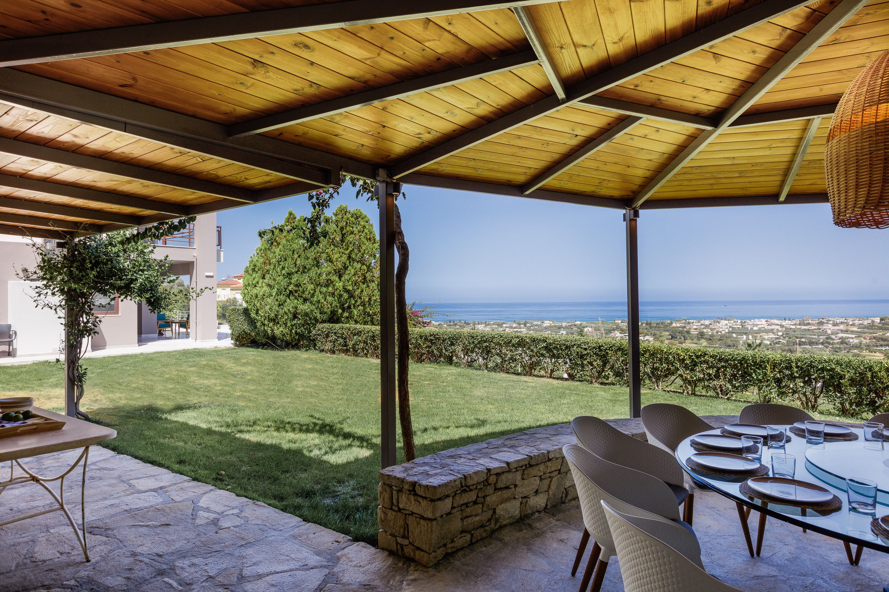Villa Lime
