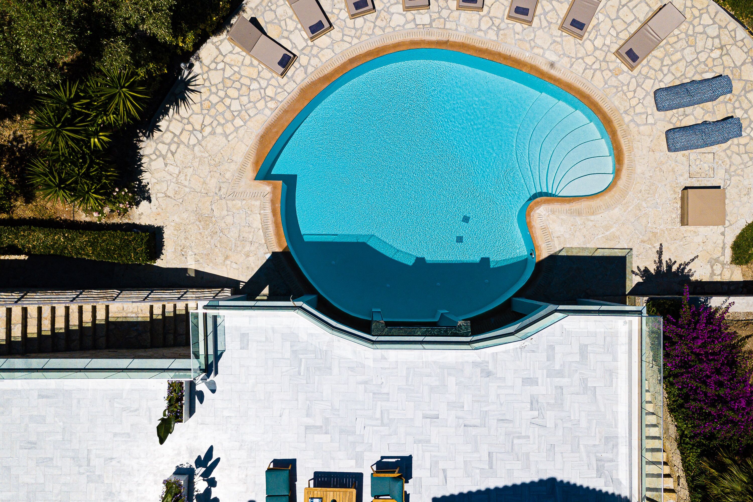 Villa Lime