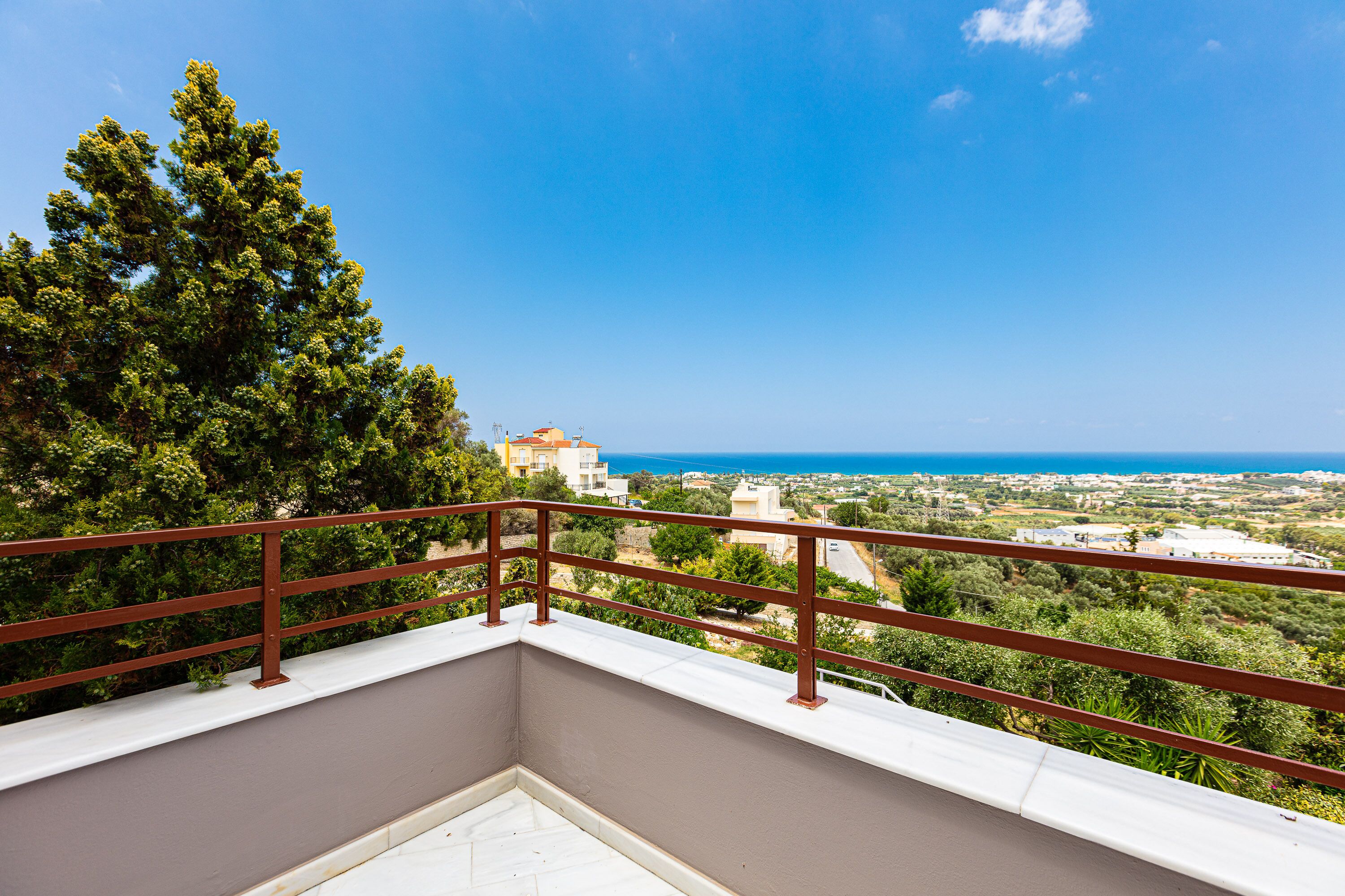 Villa Lime