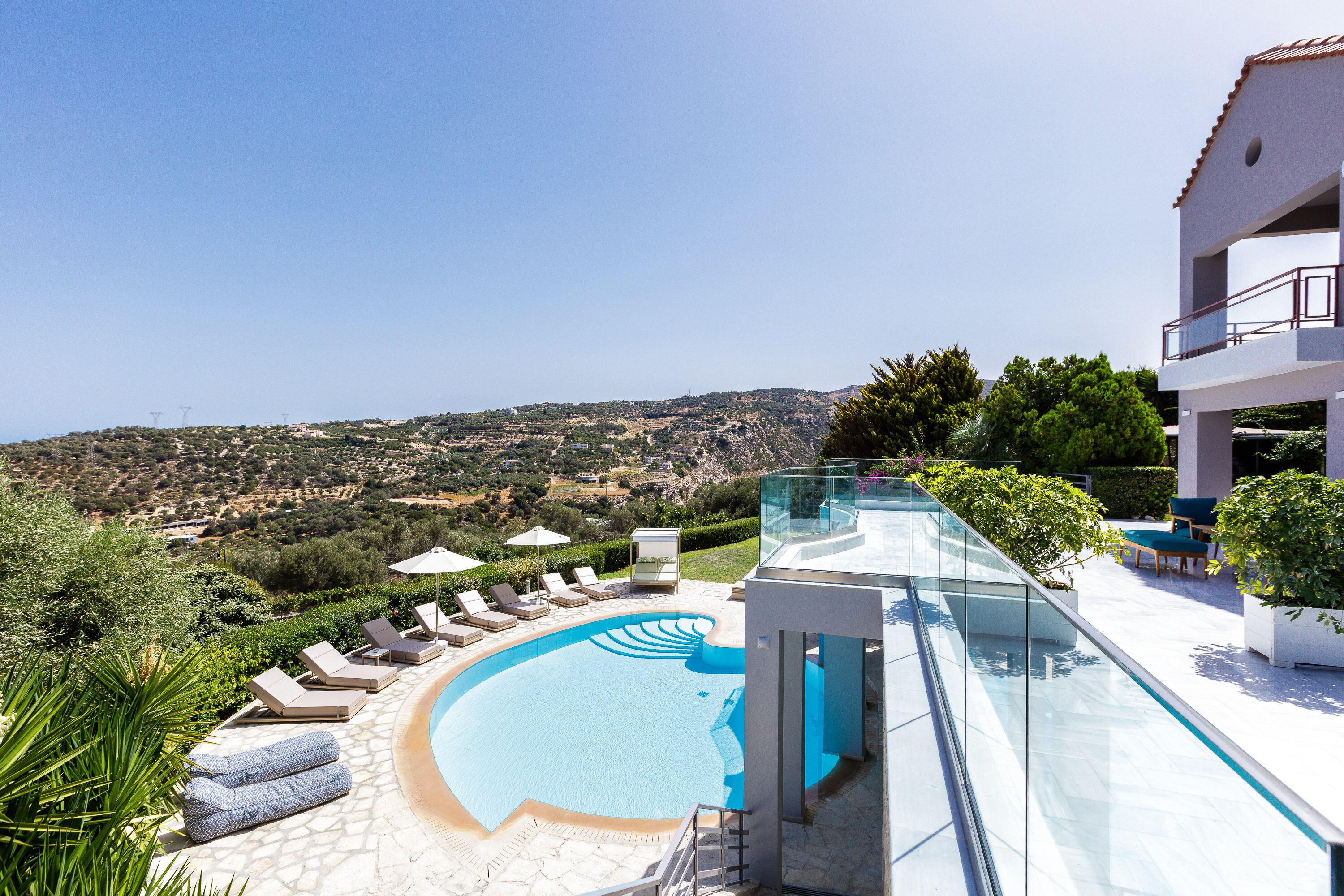 Villa Lime