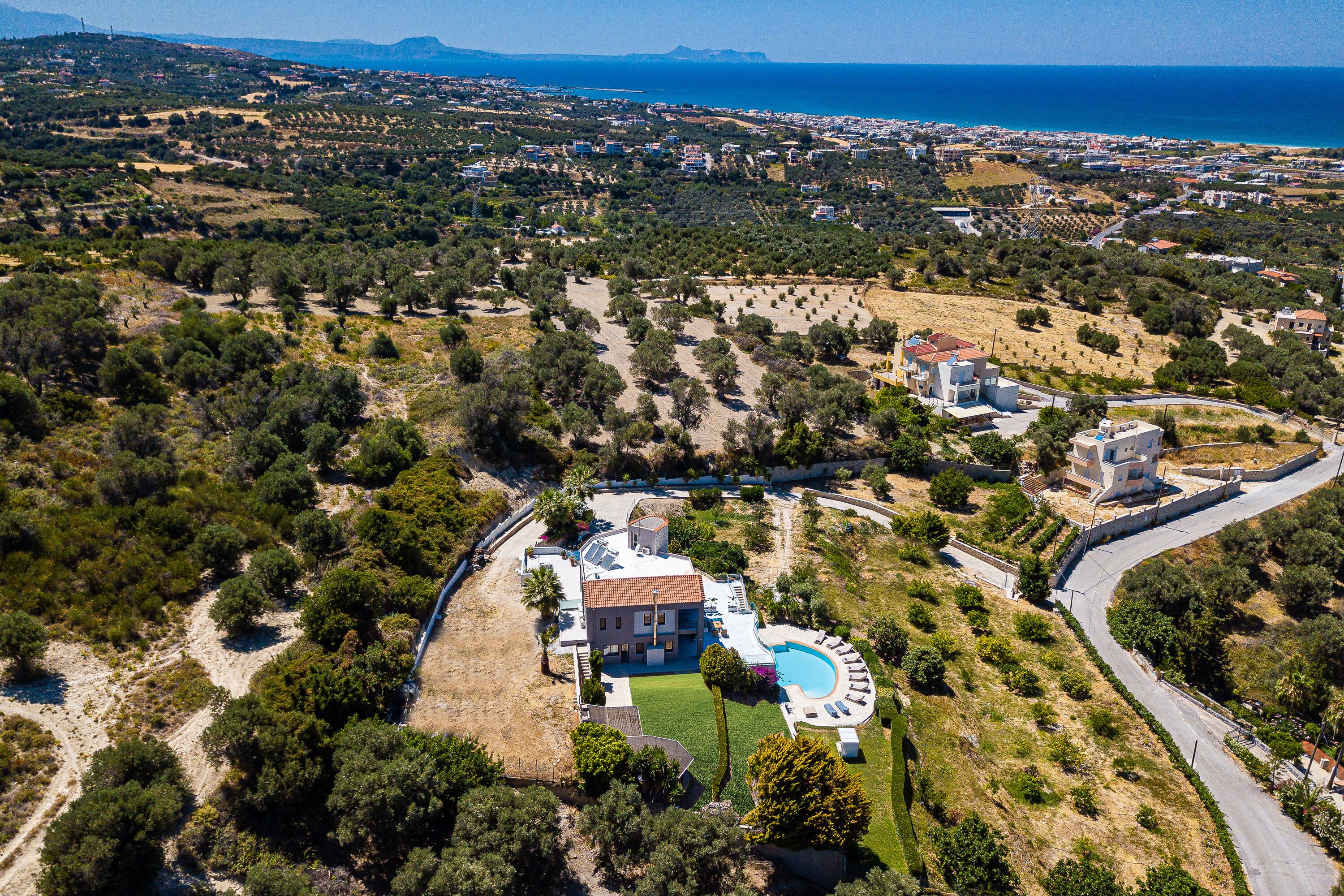 Villa Lime