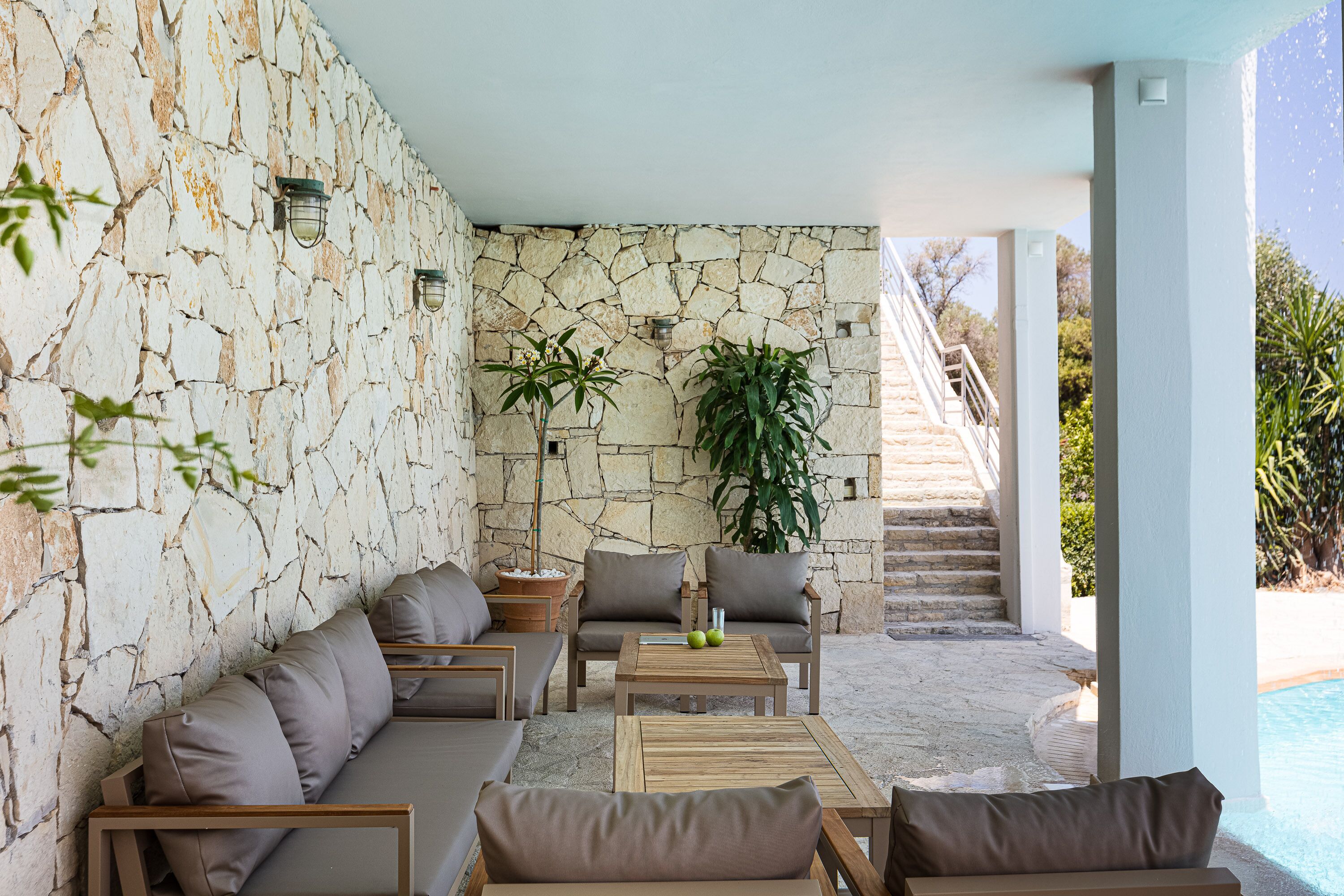 Villa Lime