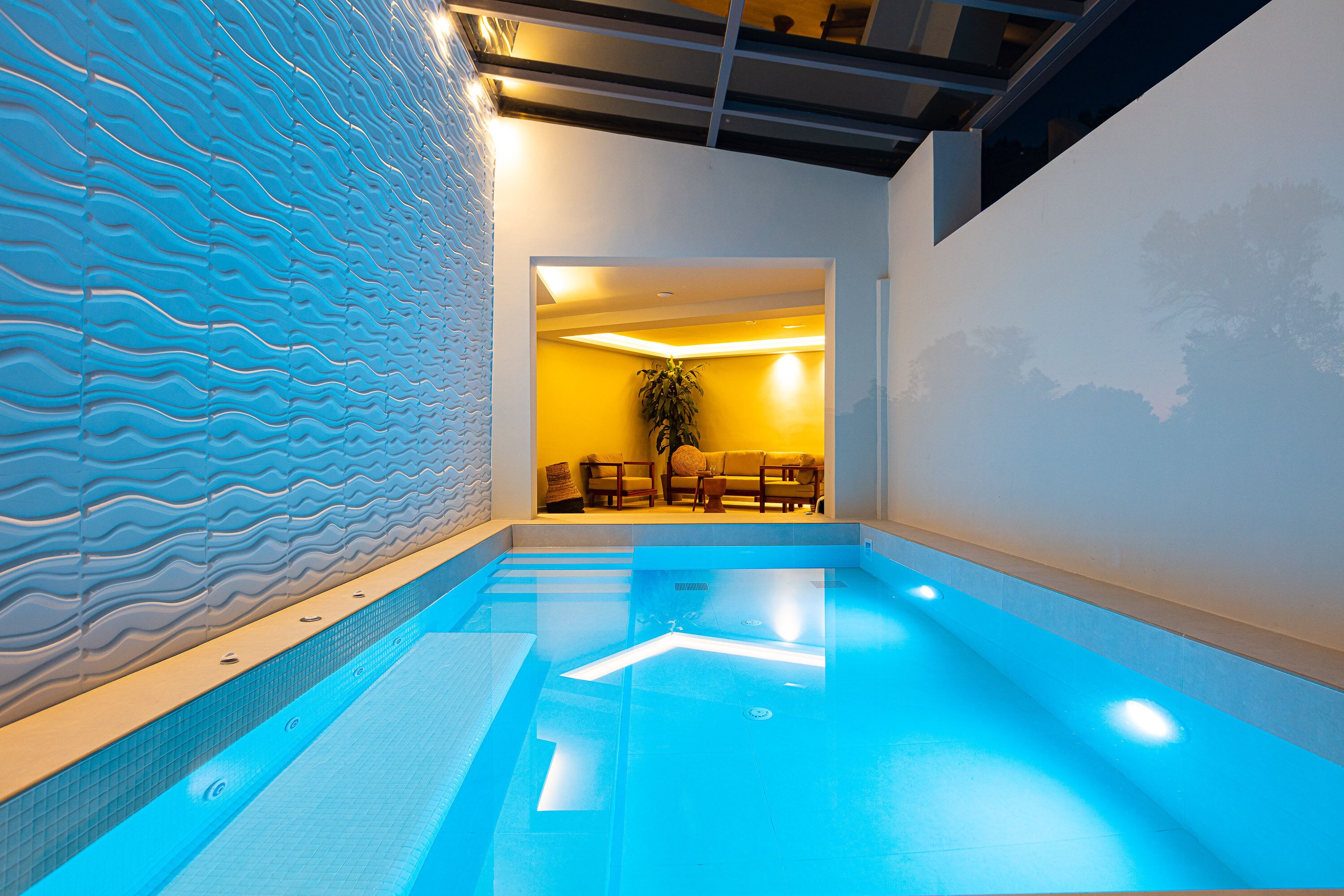 Villa Lime