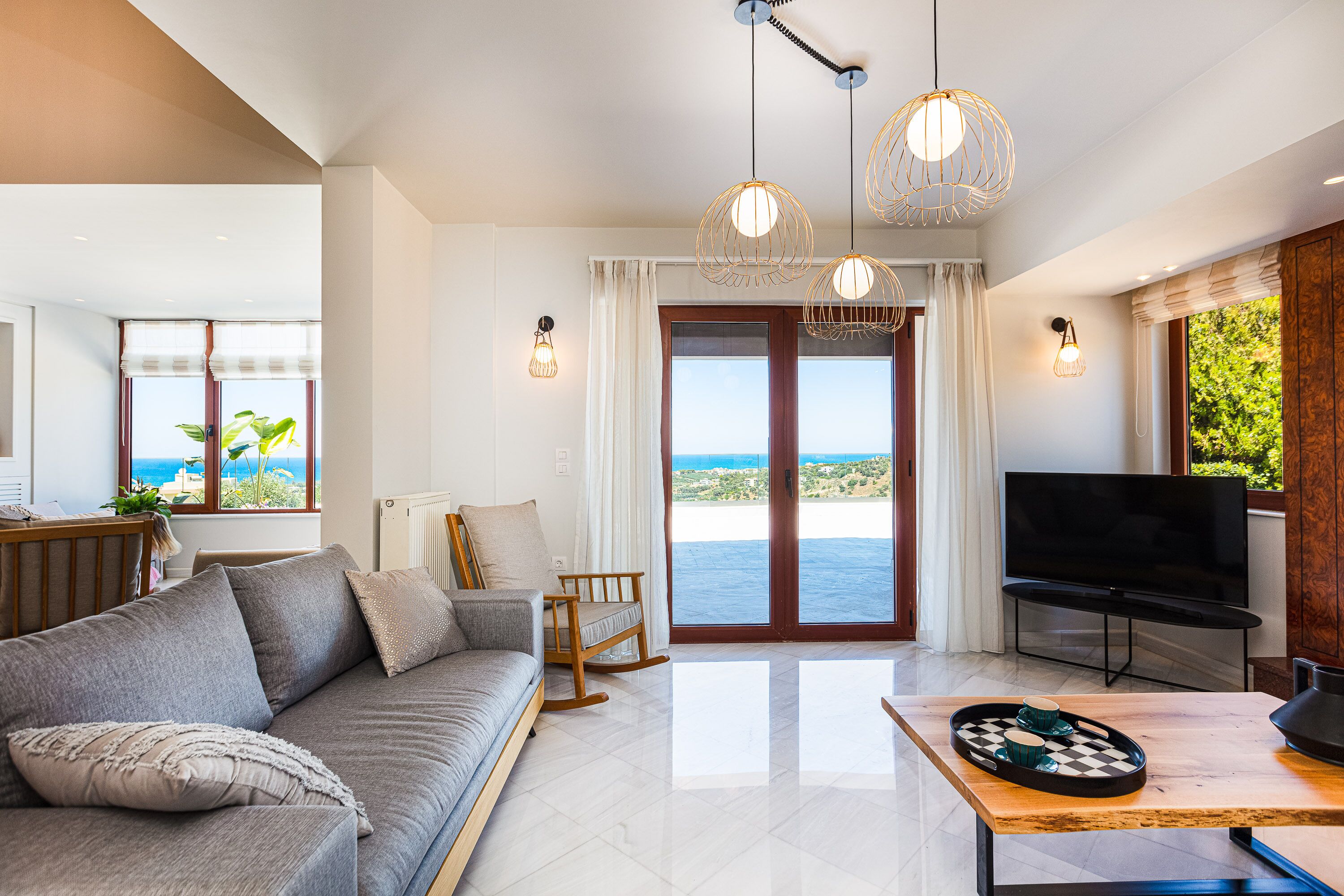 Villa Lime