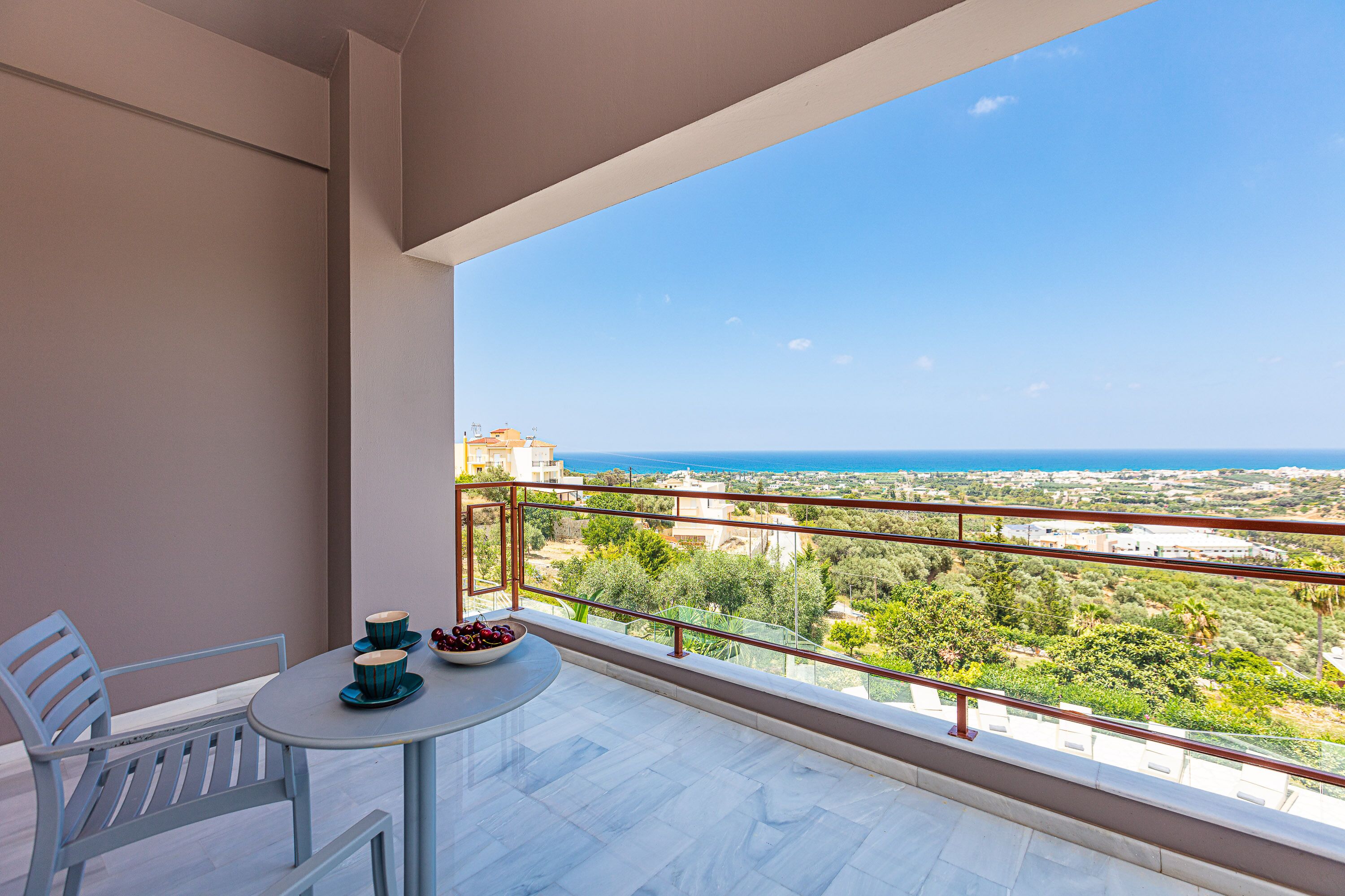 Villa Lime
