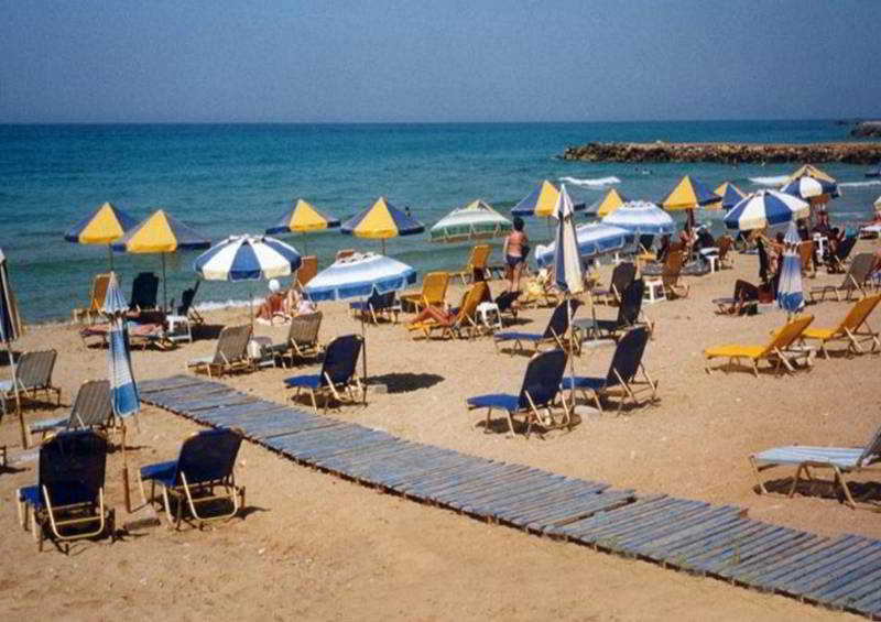 Erato Hotel