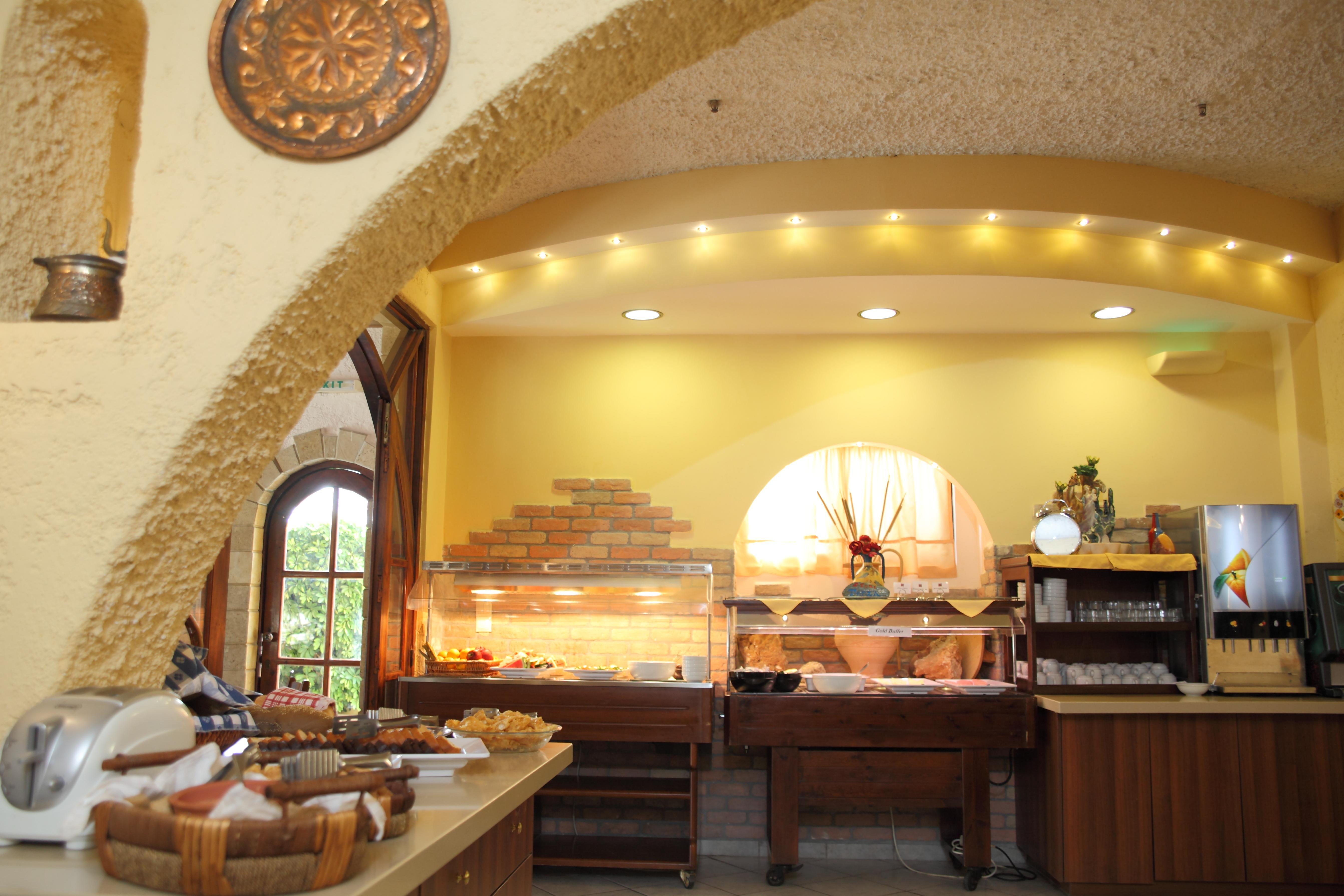 Erato Hotel