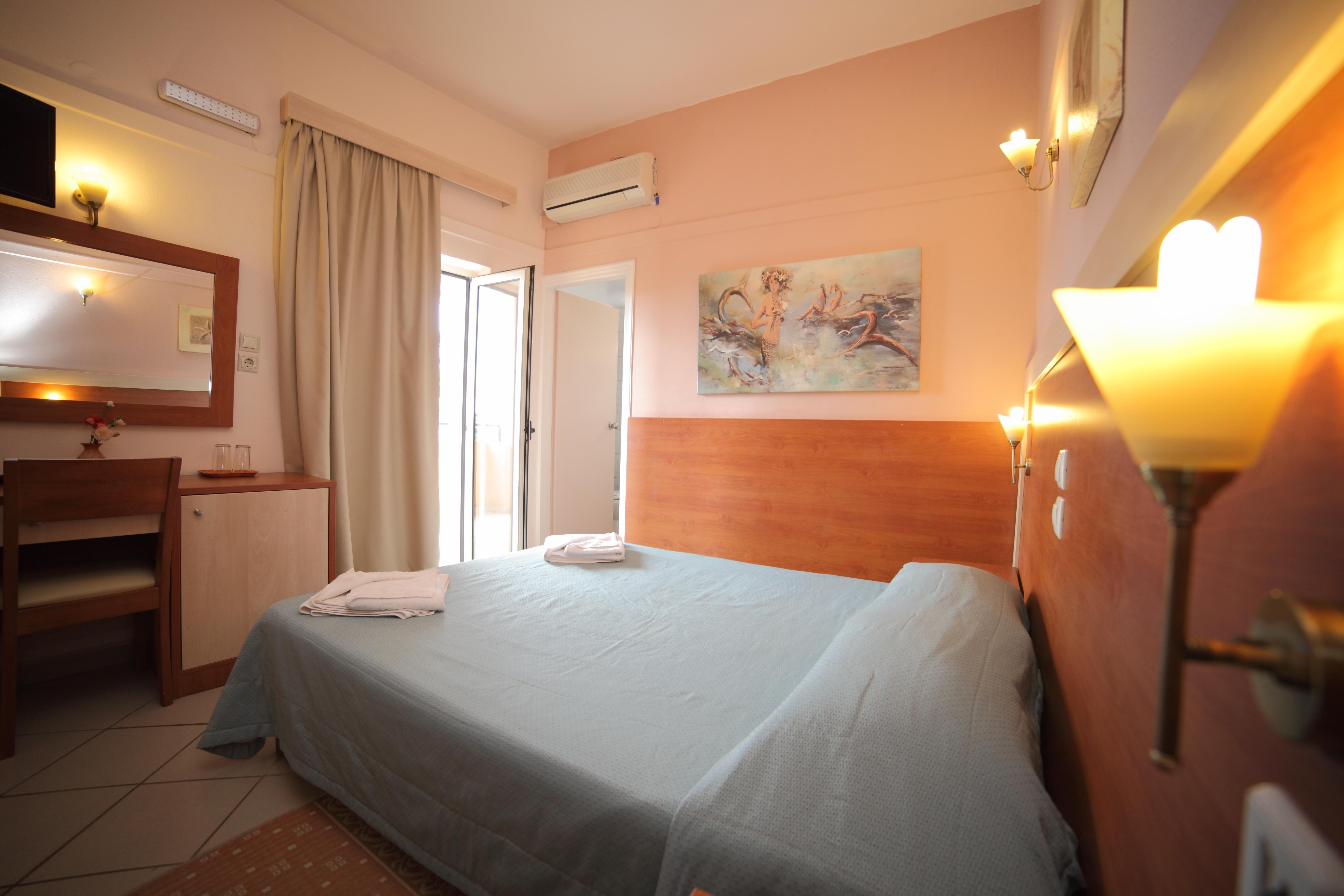 Erato Hotel