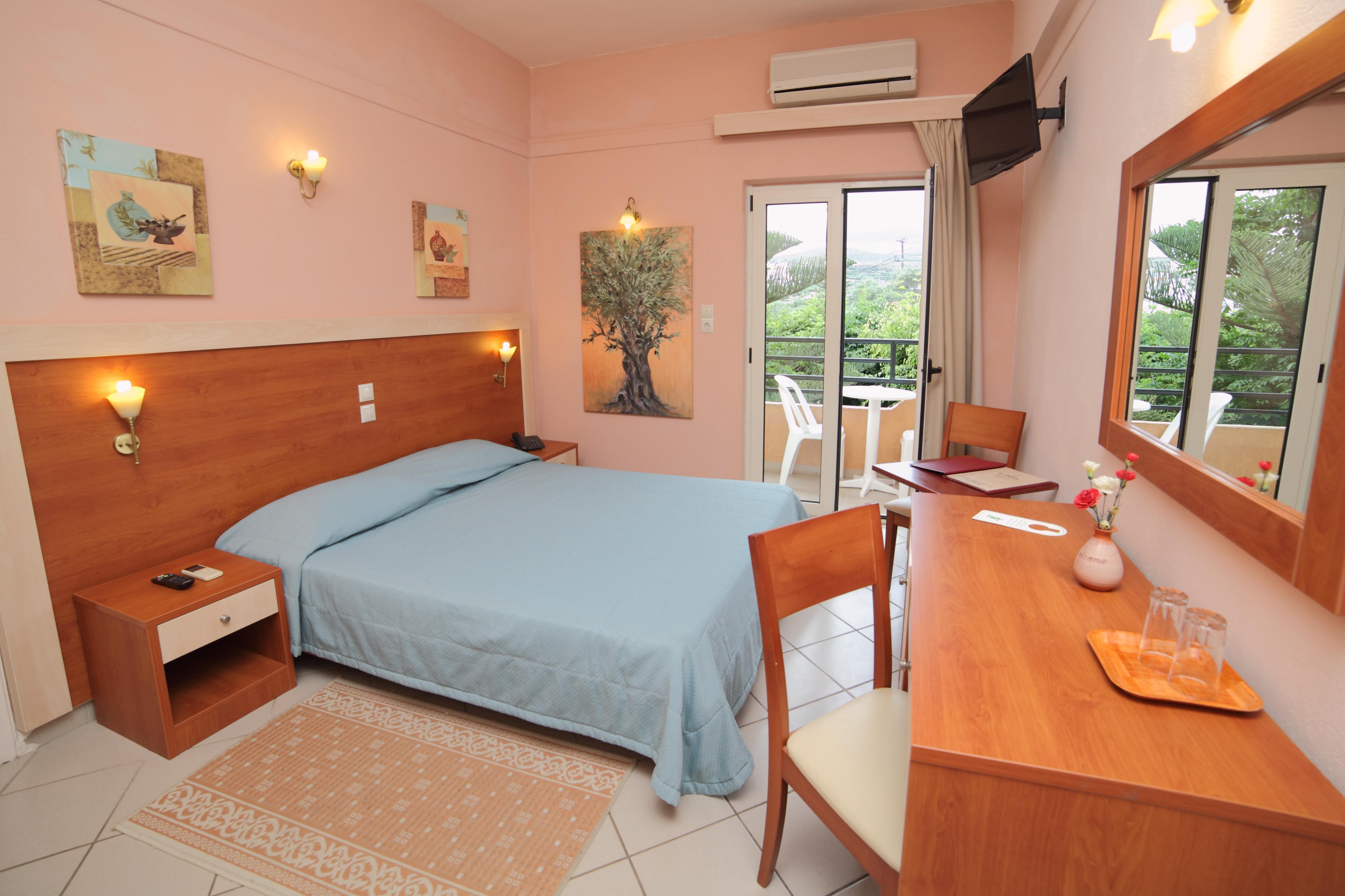 Erato Hotel