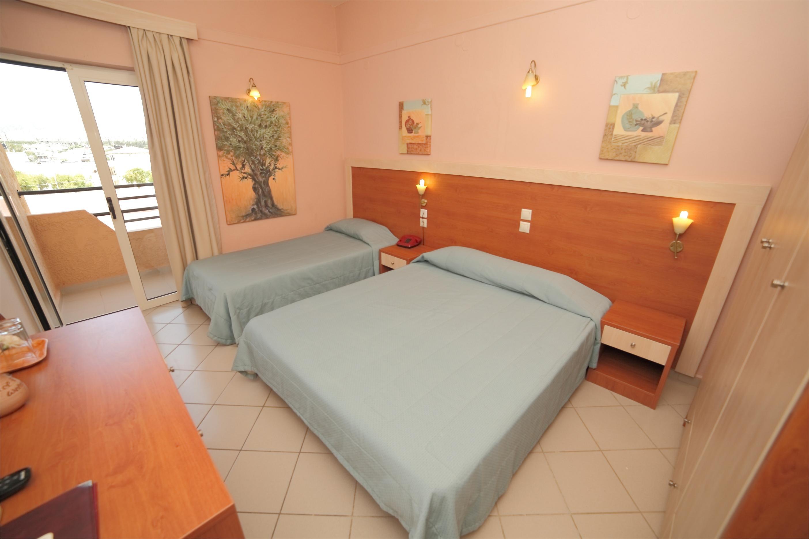 Erato Hotel