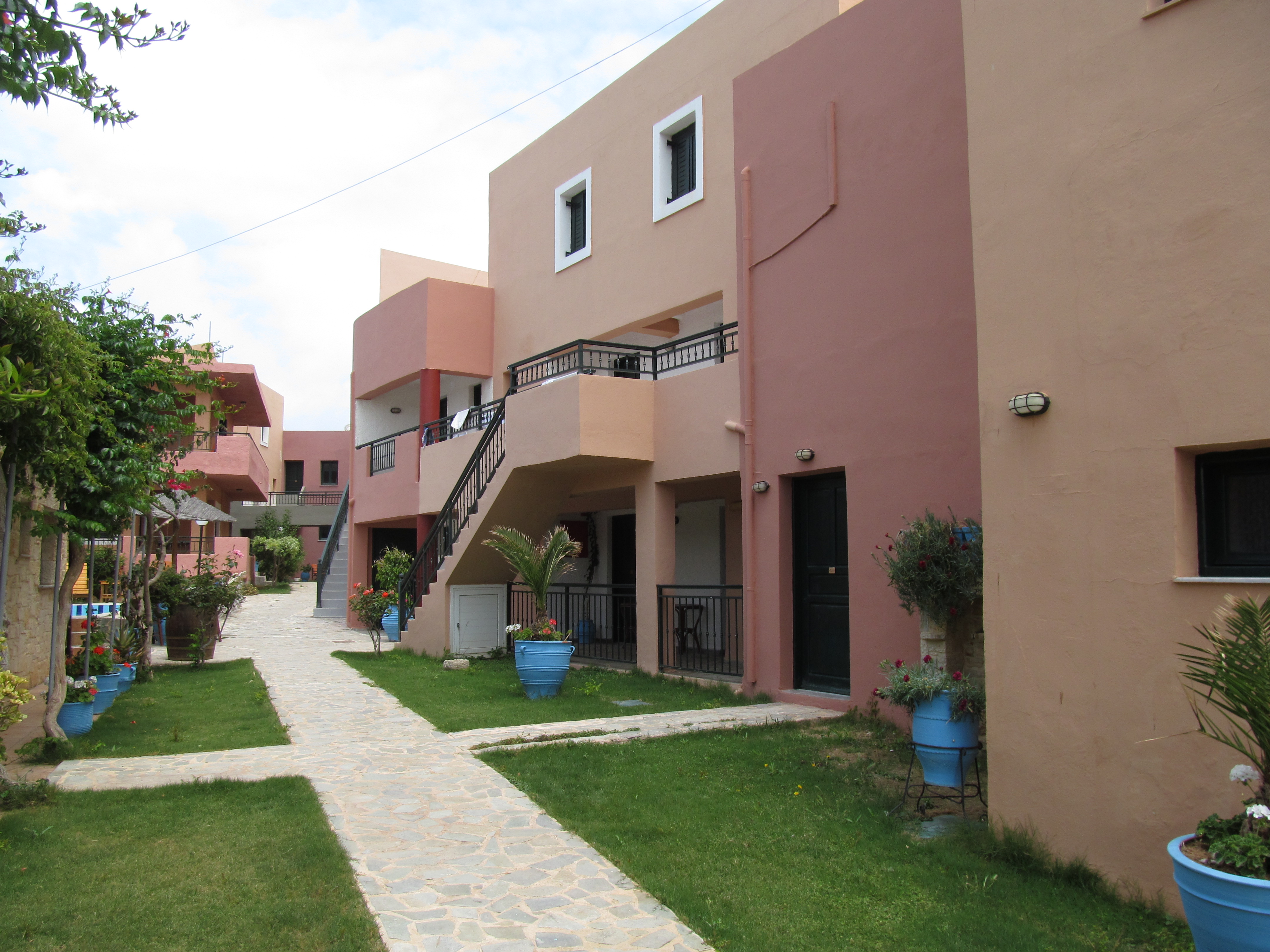 Kri-Kri Village by Estia