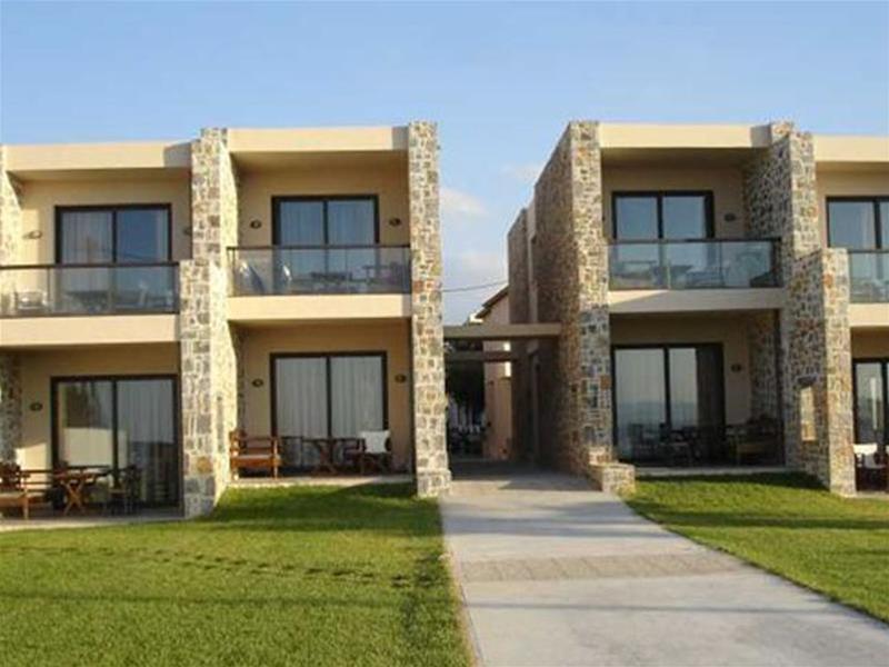 Creteco Hotel & Suites