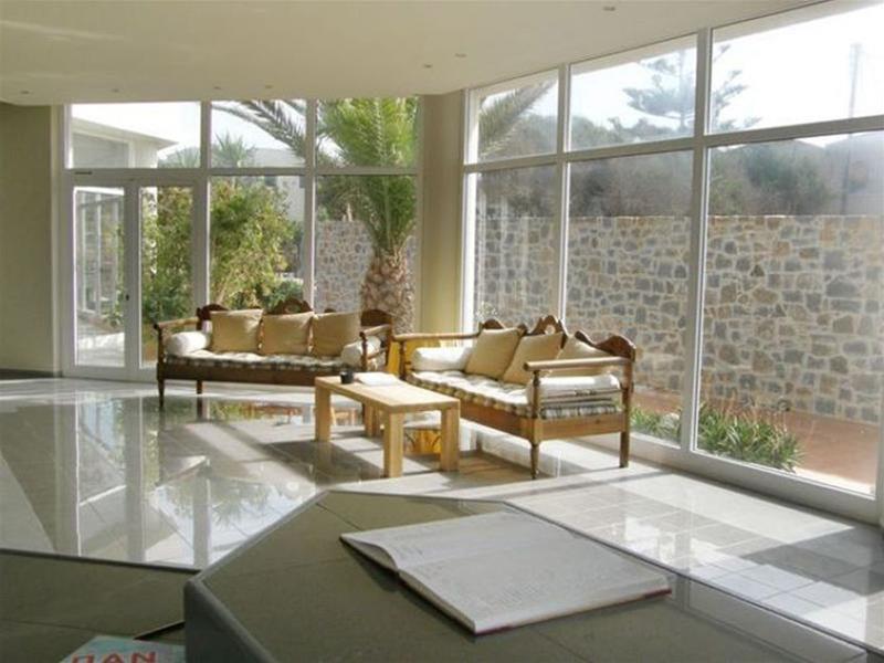 Creteco Hotel & Suites
