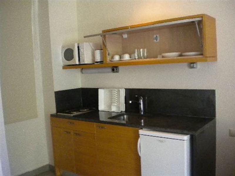 Creteco Hotel & Suites