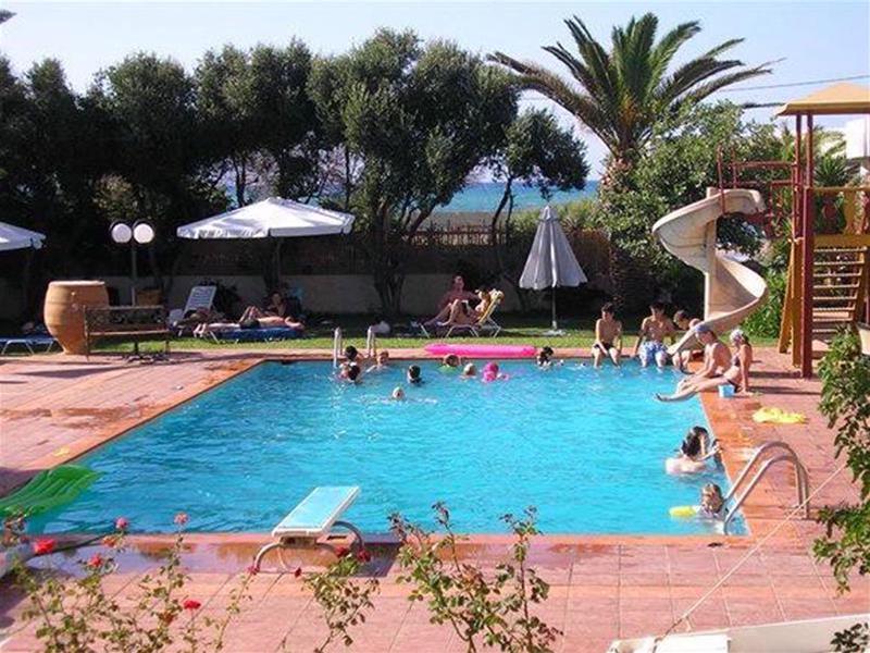 Creteco Hotel & Suites