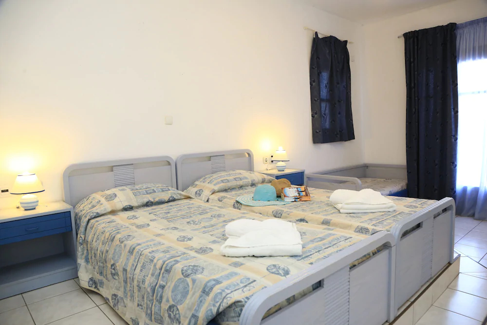 Artemis Apartments